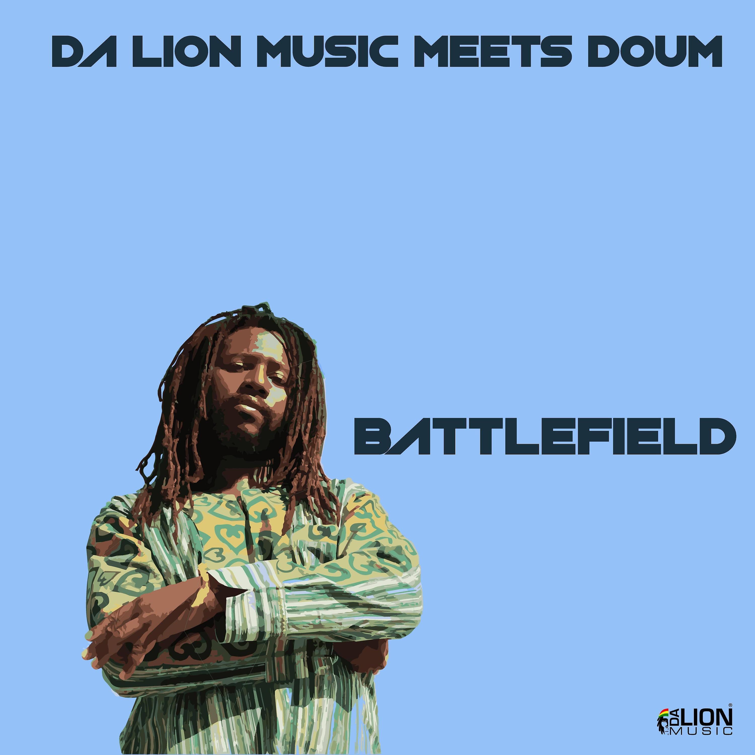 Doum - Battlefield Dub