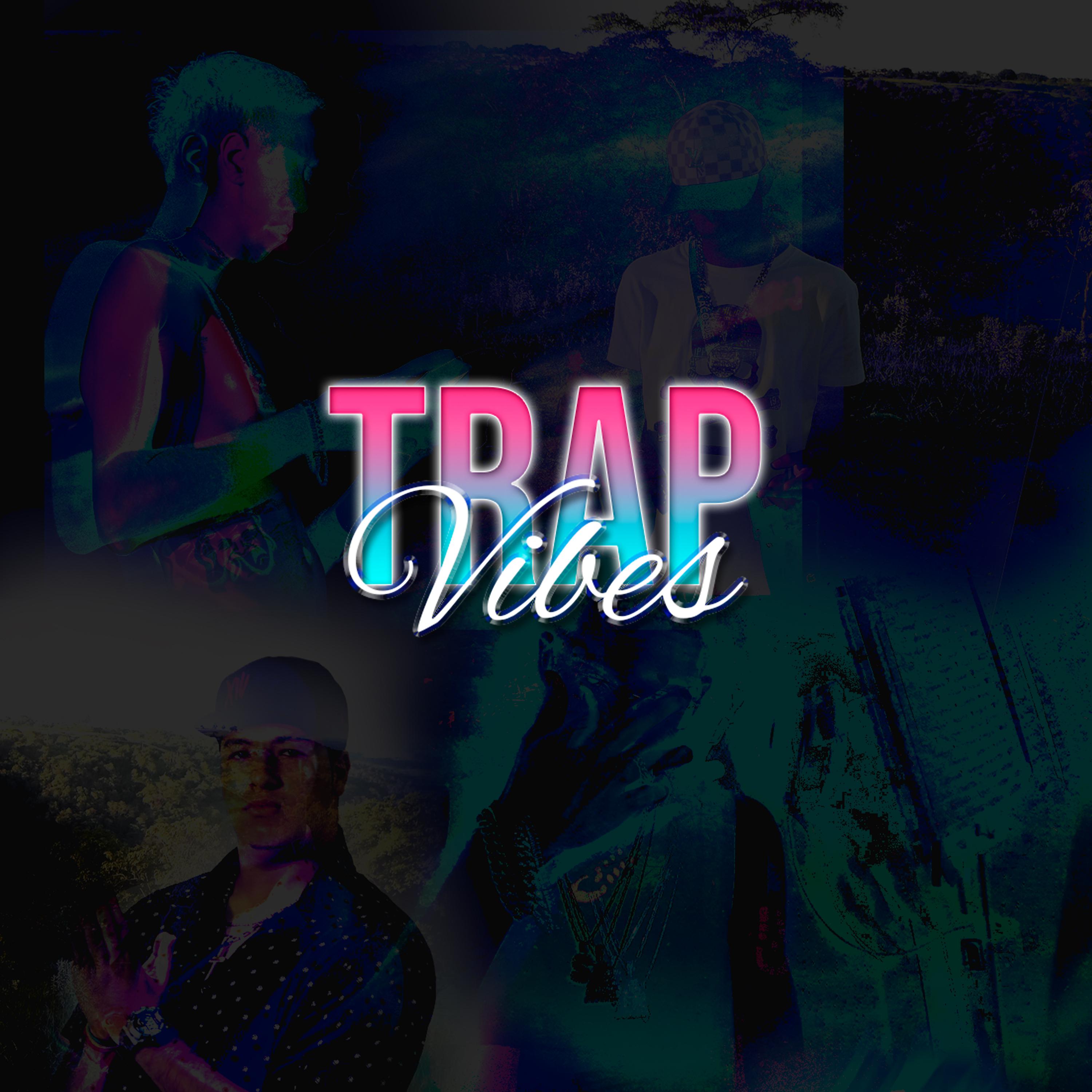Постер альбома Trap Vibes