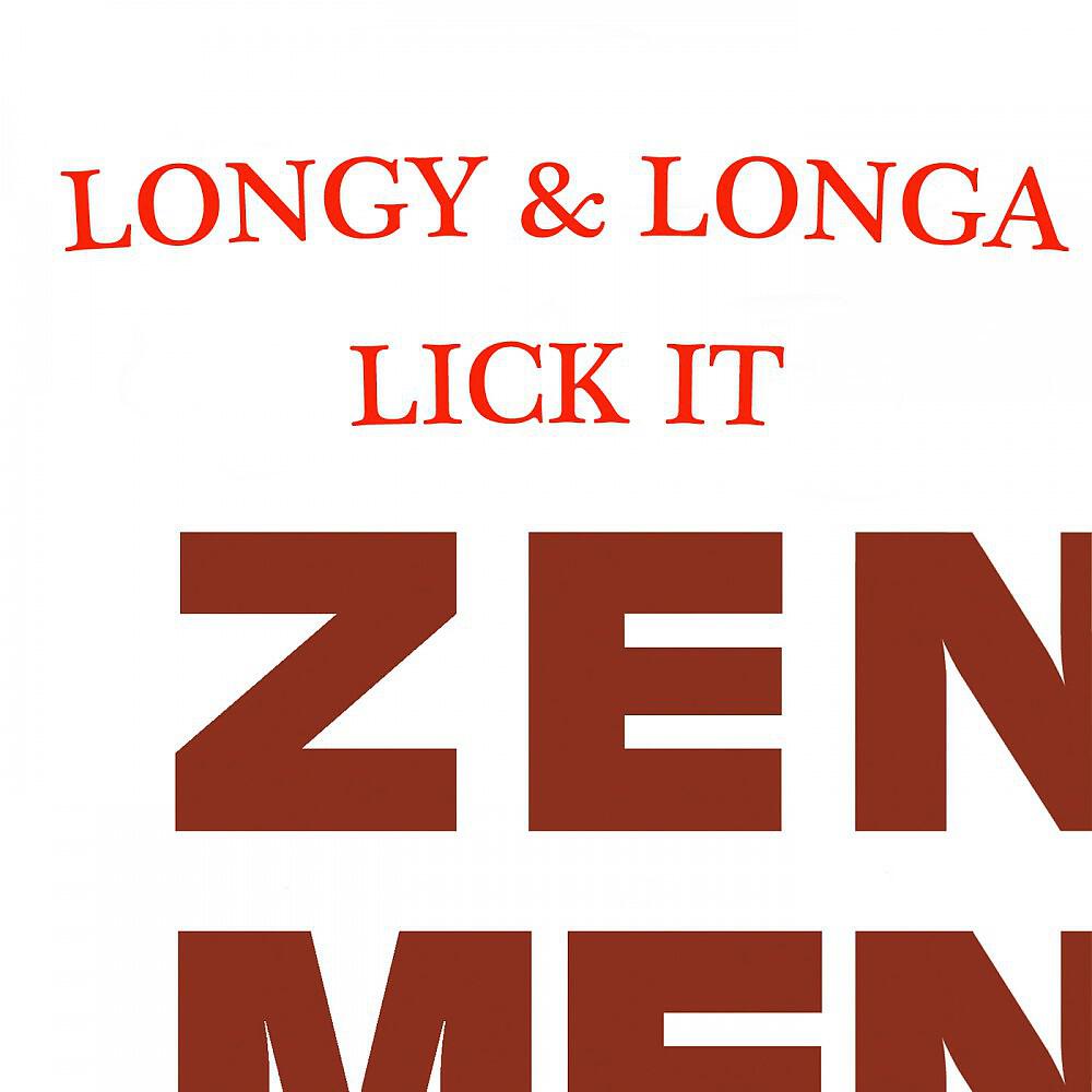 Longy & Longa - Lick It (Longy & DJ Falk Mix)
