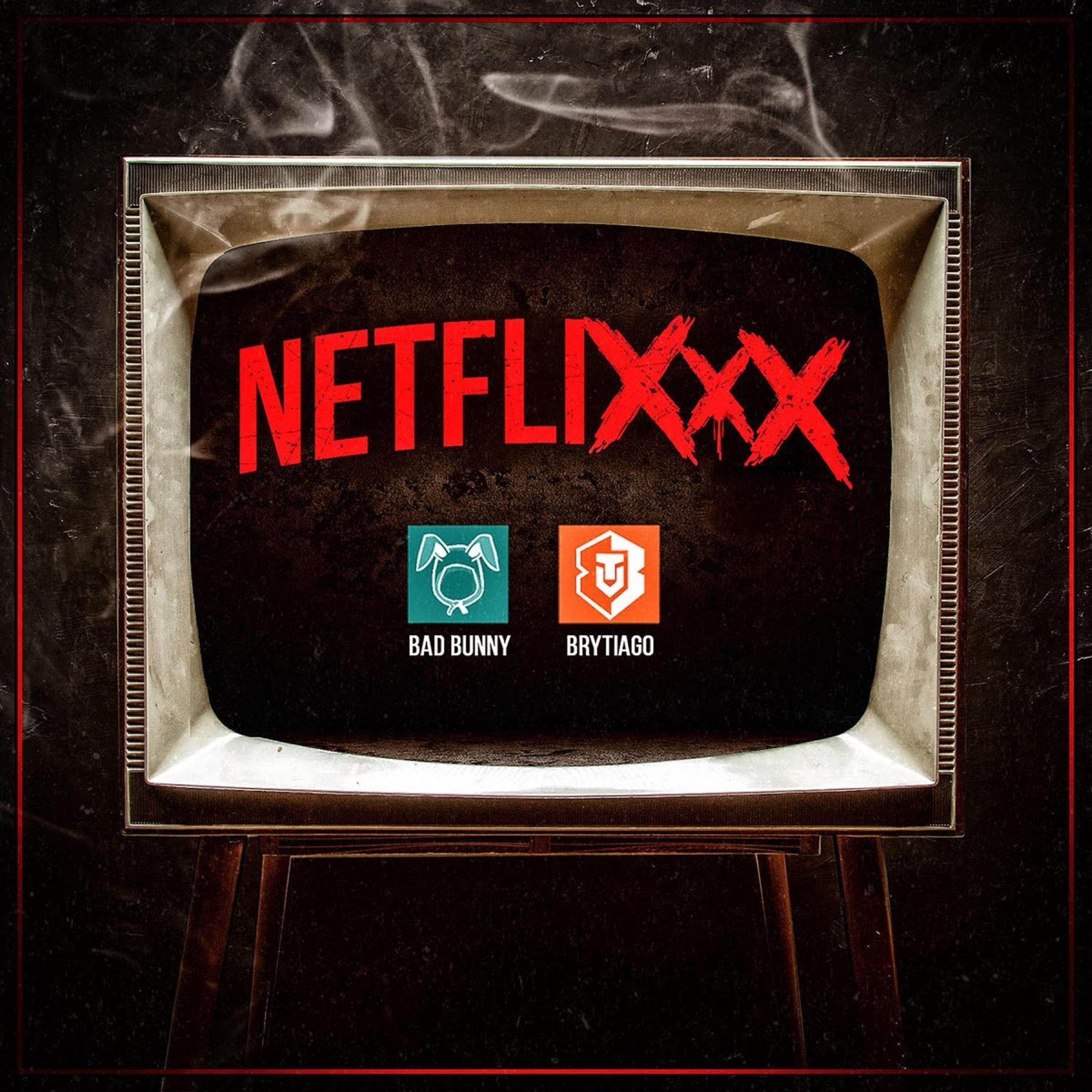 Постер альбома Netflixxx