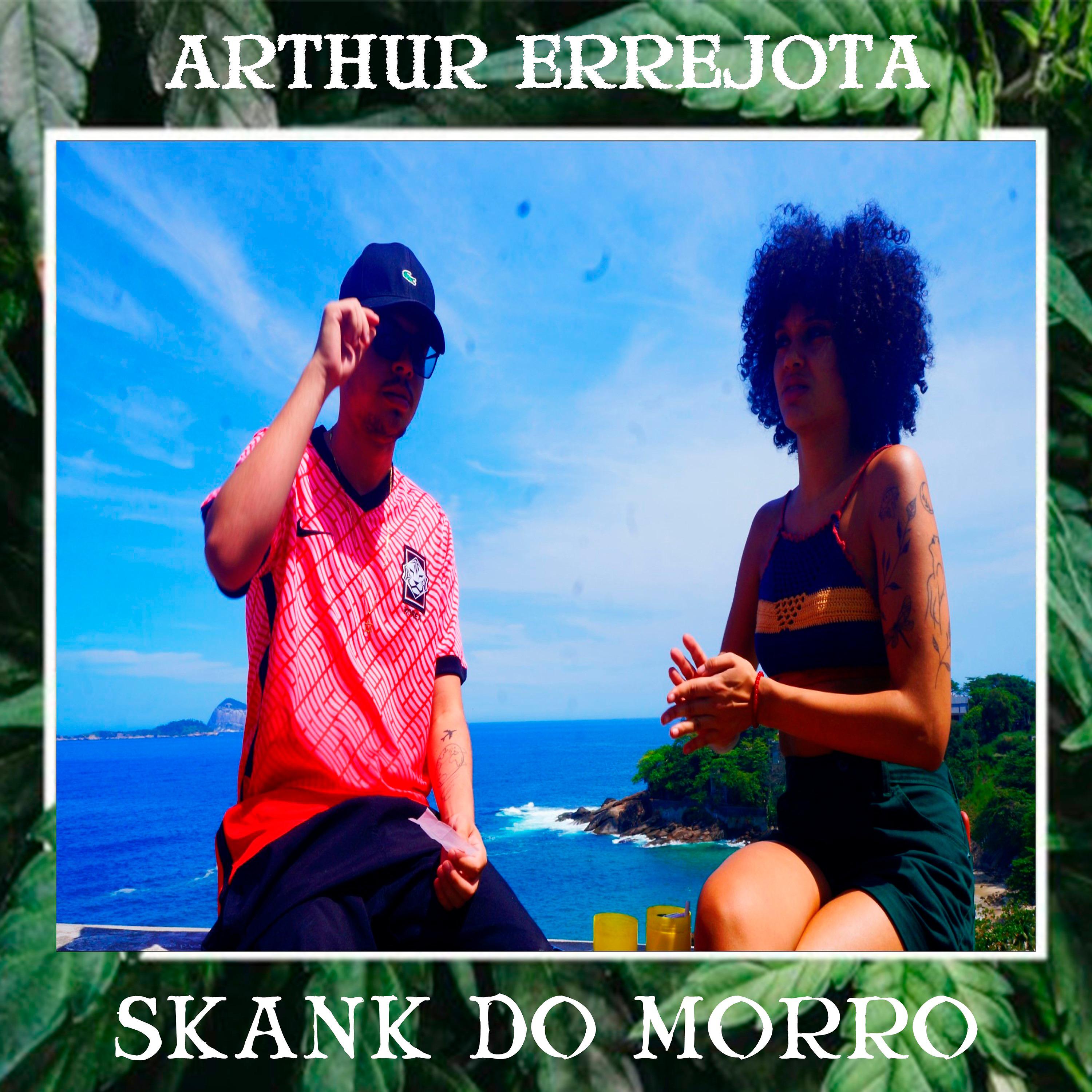 Постер альбома Skank do Morro