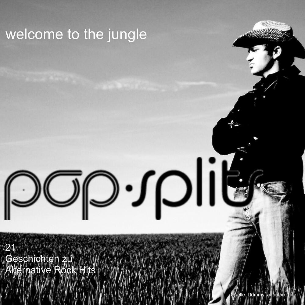 Michael Pan - pop-splits - Nirvana - Smells Like Teen Spirit