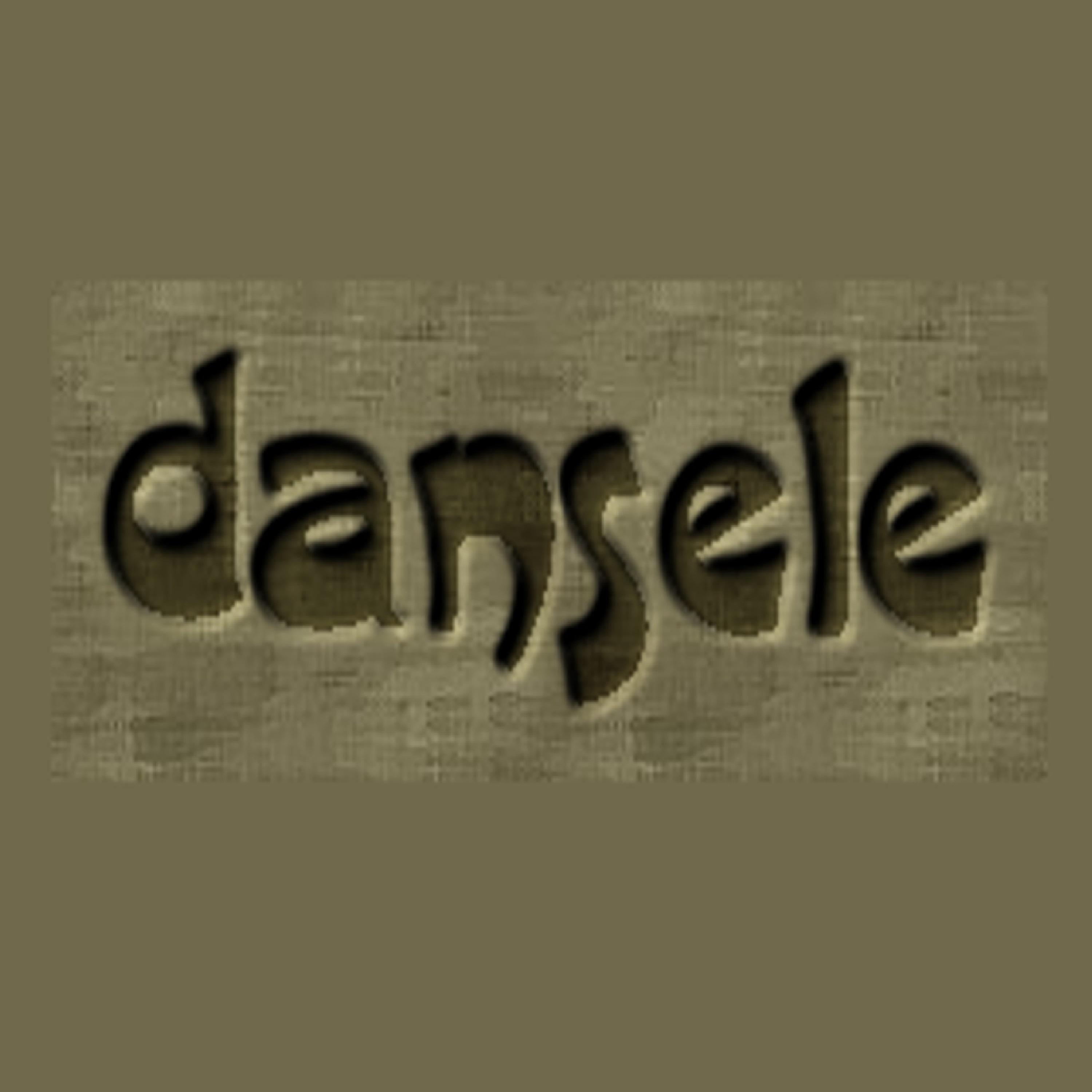 Постер альбома Dansele