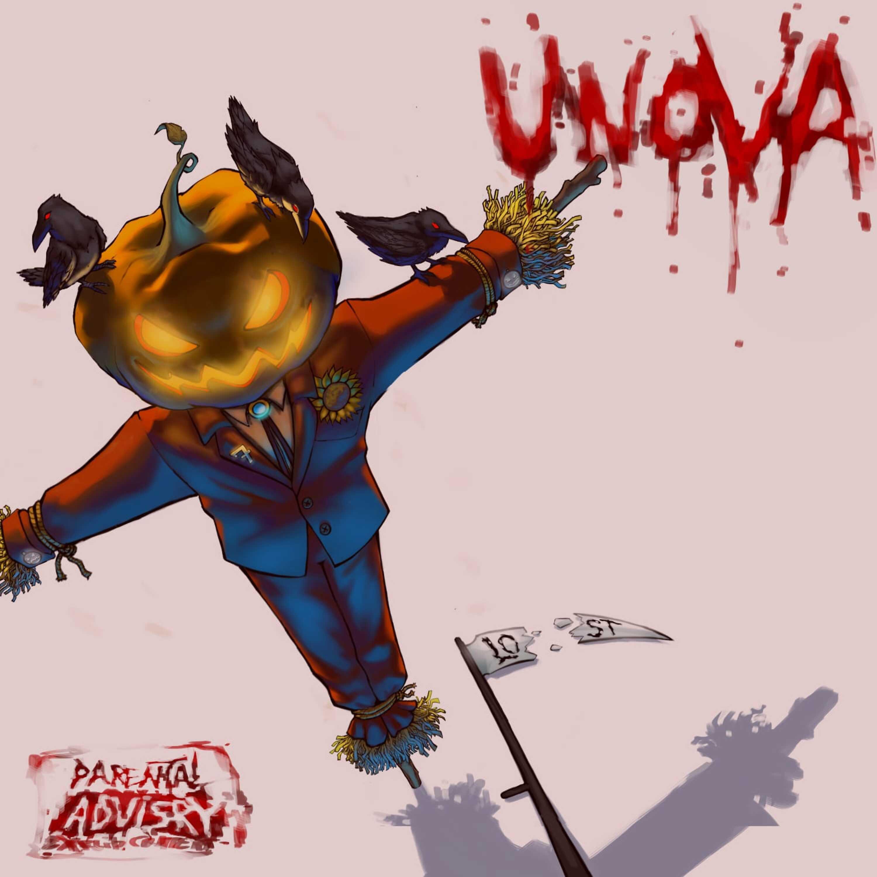 Постер альбома Unova Pt.1