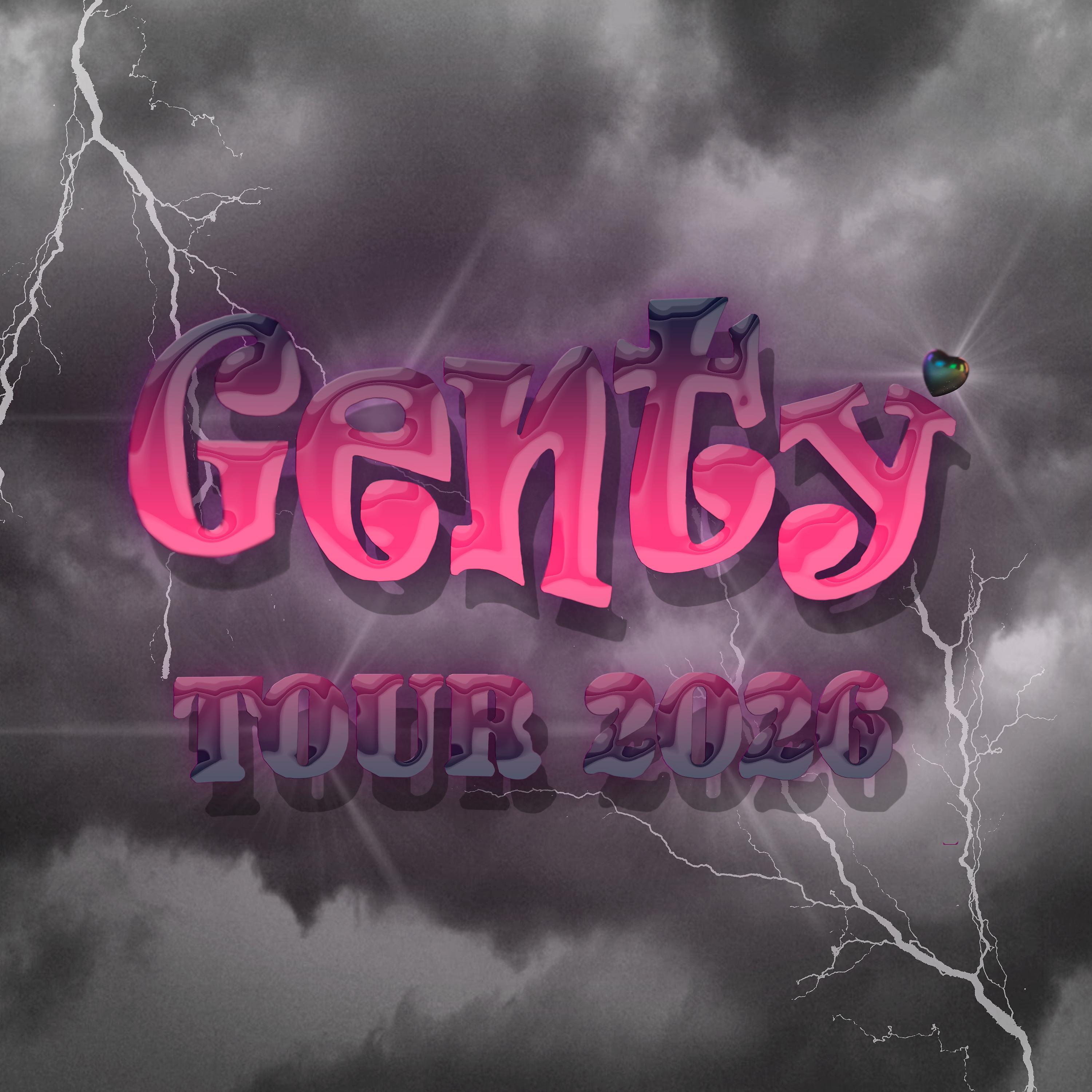 Постер альбома Tour 2026