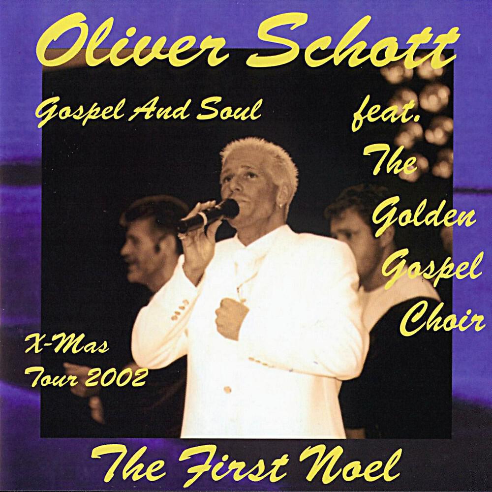 Oliver Schott - Ave Maria