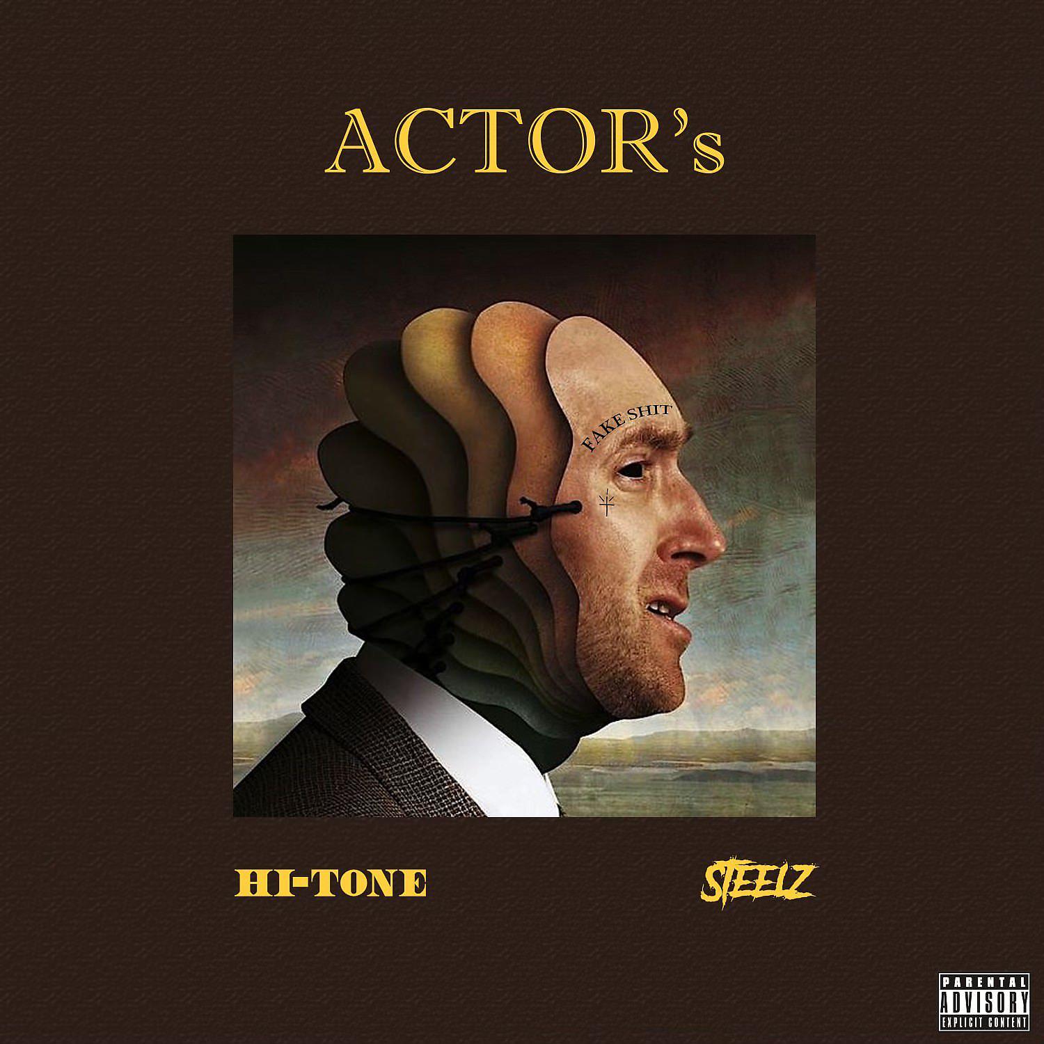 Постер альбома Actor's