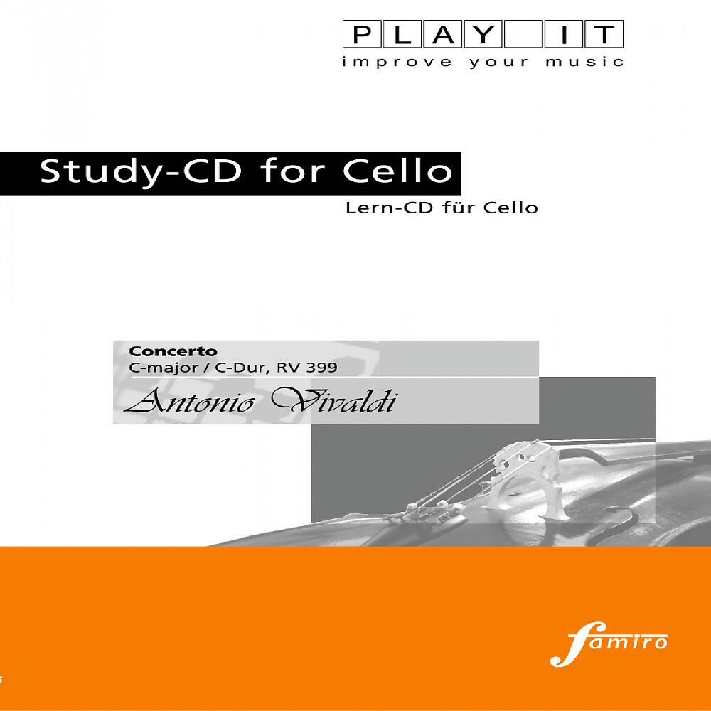 PLAY IT - 2. Satz Largo (Piano Accomp. - metronome: 1/8 = 66 - a' = 442 Hz)