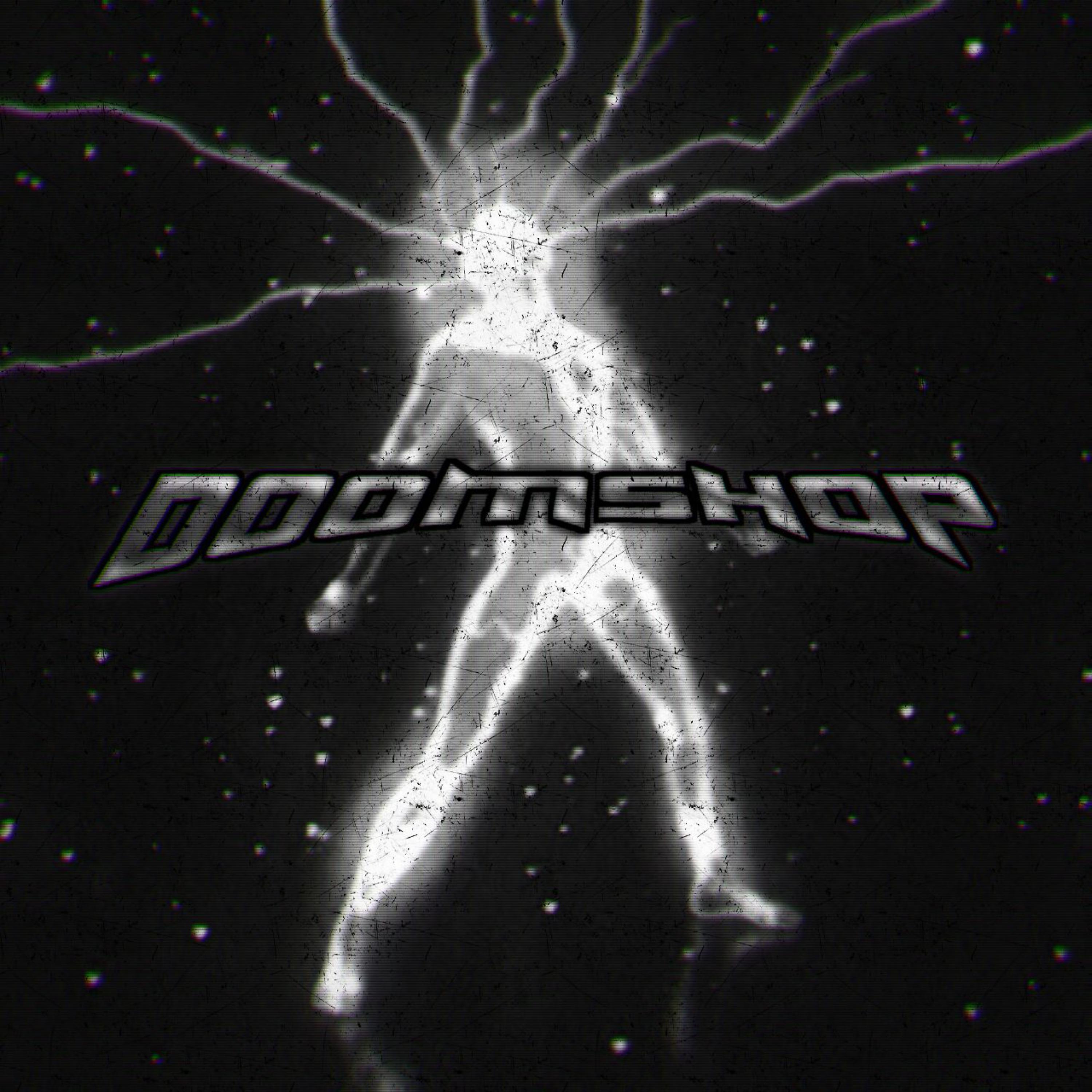 Постер альбома Doomshop