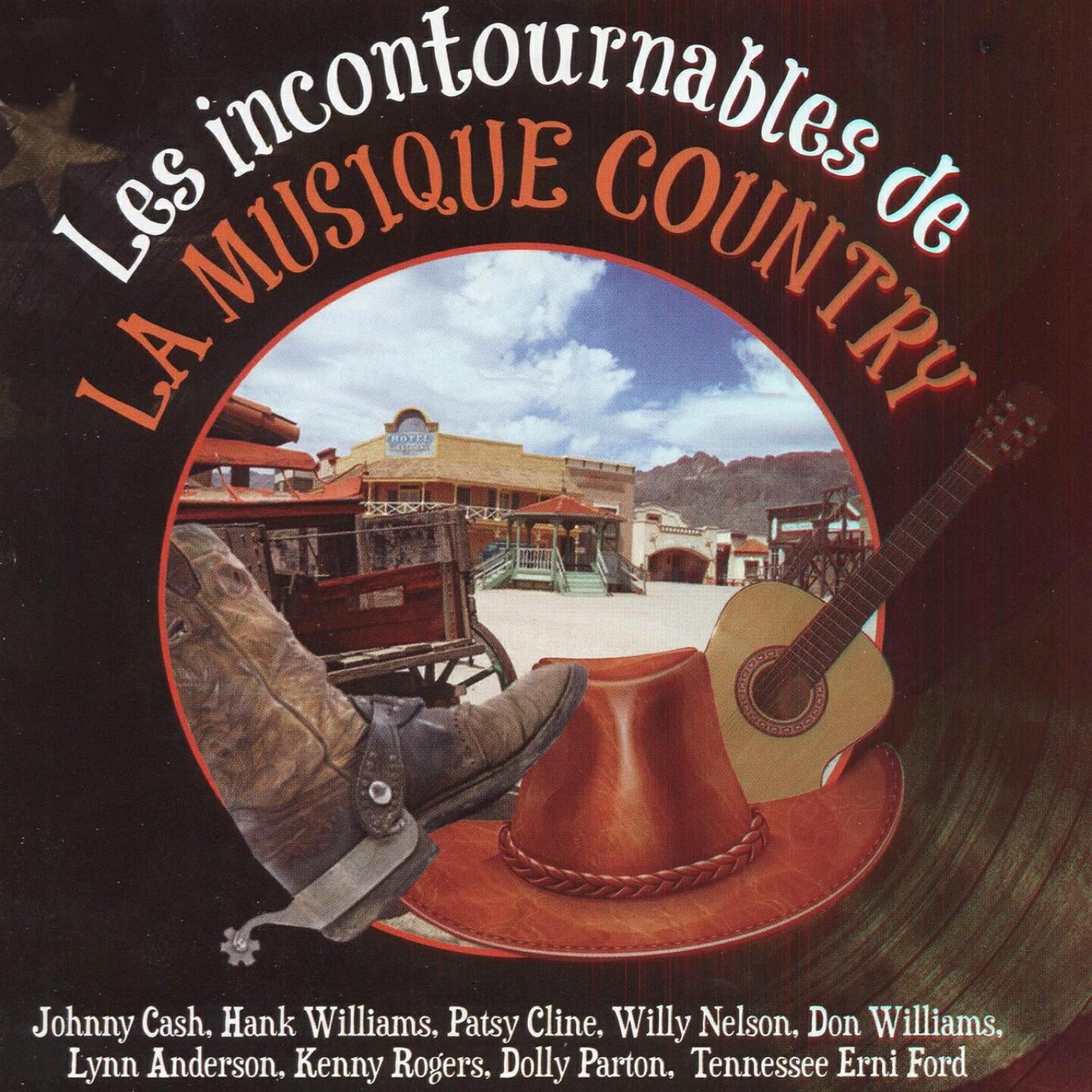Roy Clark - Tips on My Fingers
