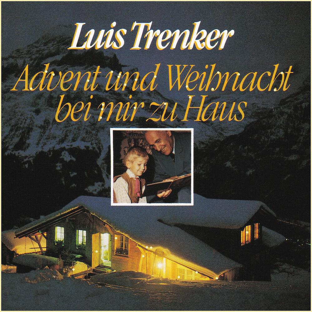 Luis Trenker - Die Heimkehr des verlorenen Sohns - Teil 1