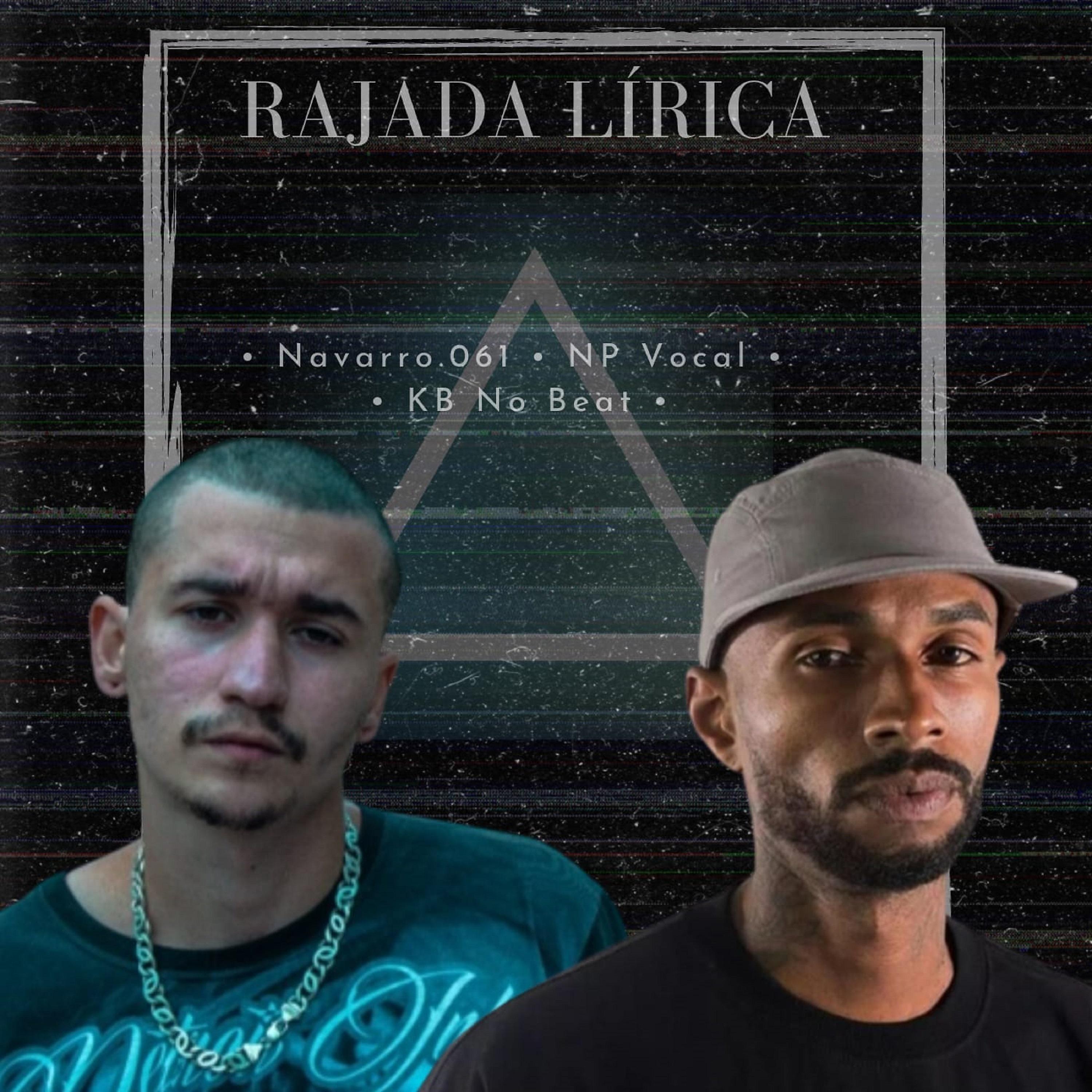 Постер альбома Rajada Lirica