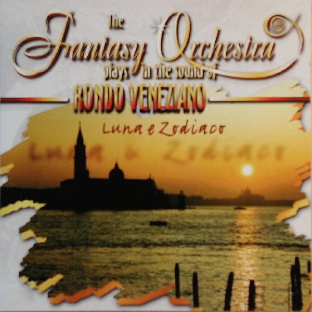 The Magic Orchestra Plays Rondo Veneziano - Sotto Il Melo