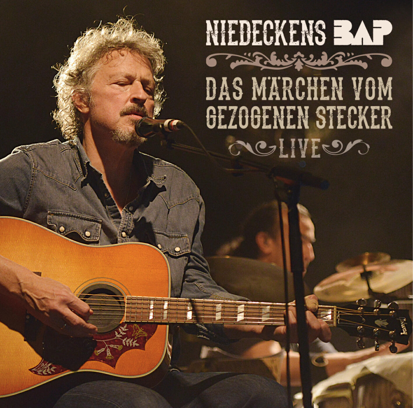 Niedeckens BAP - Paar Daach fröher (Live Version)
