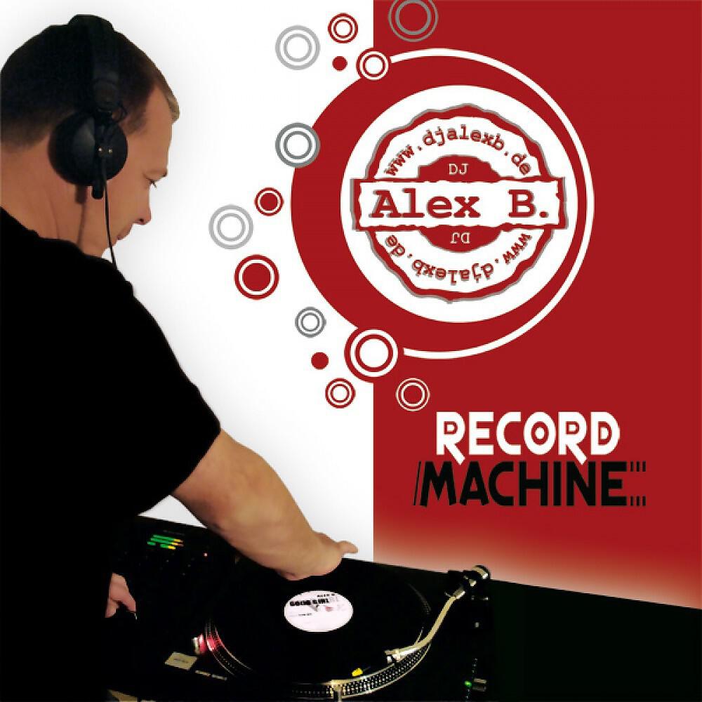 Alex B. - Gogo Girl (Happy Vibes Remix)