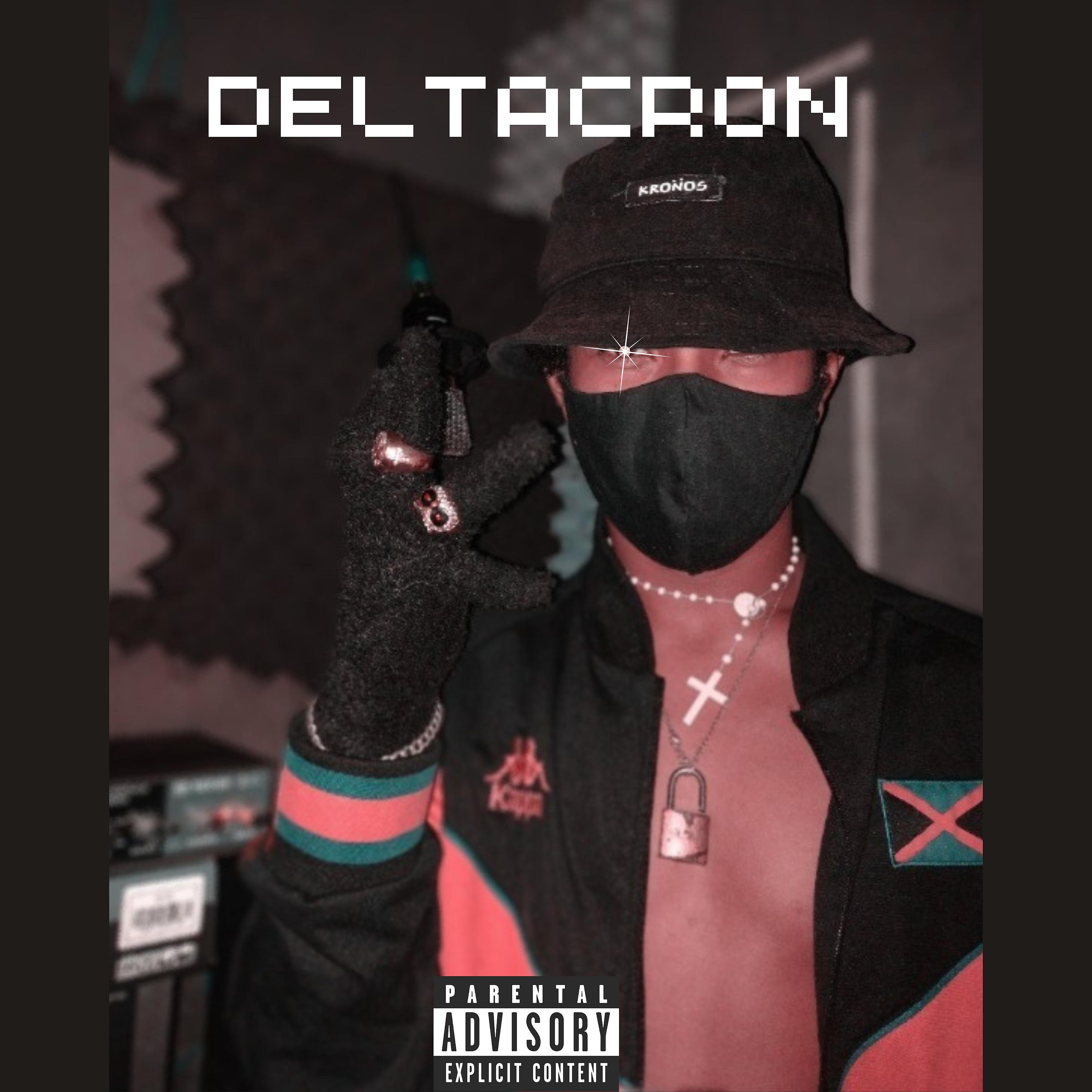 Постер альбома Deltacron