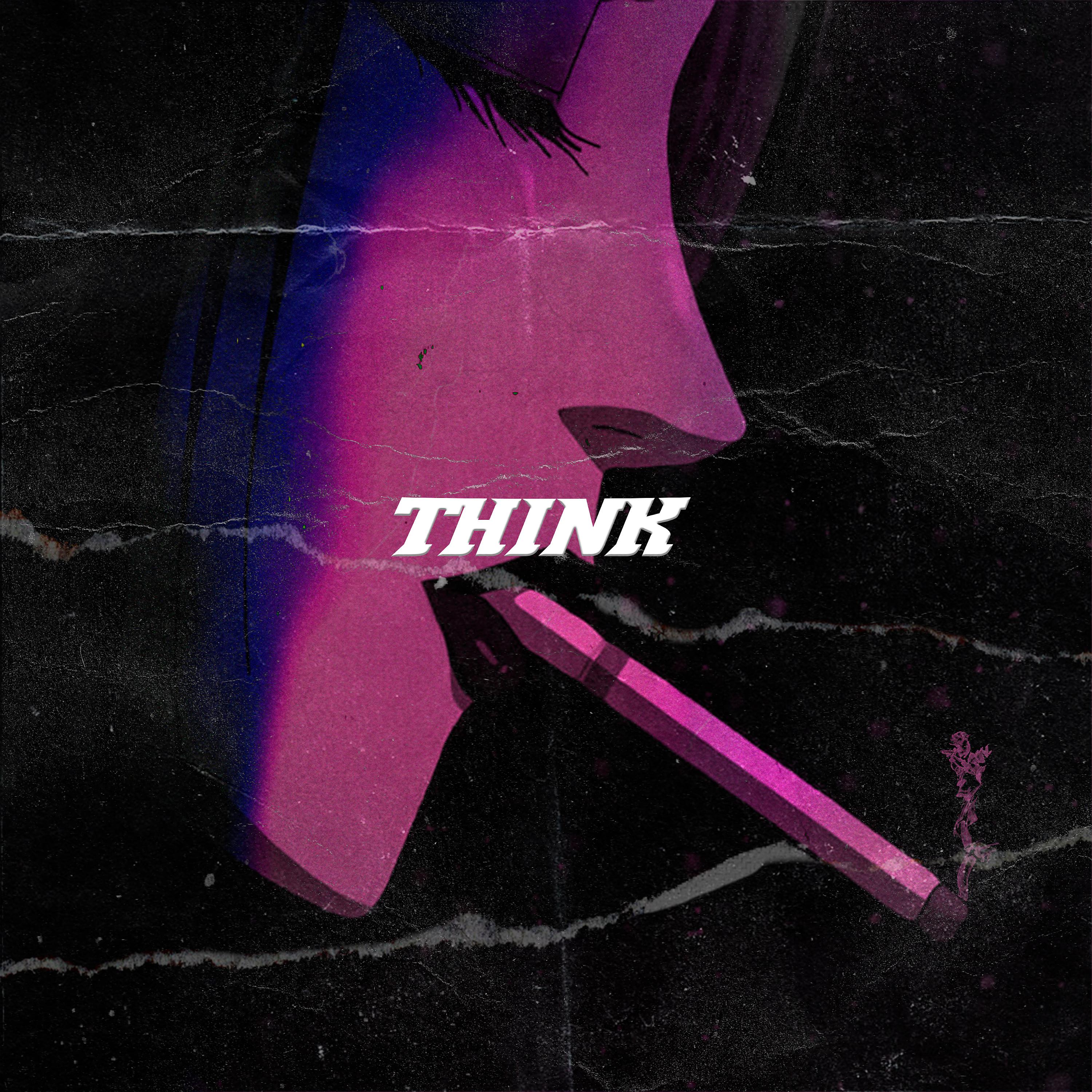 Постер альбома Think