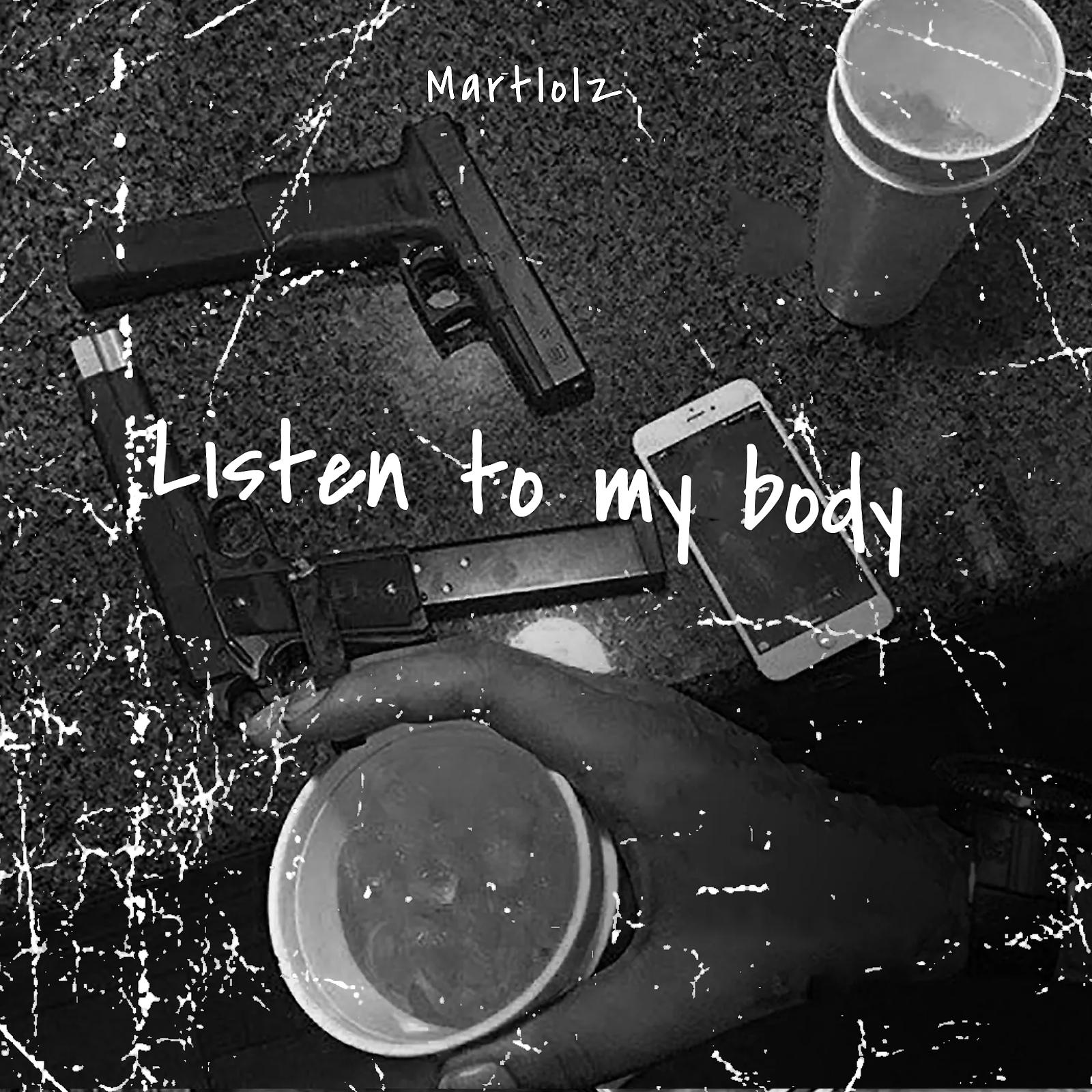 Постер альбома Listen to My Body