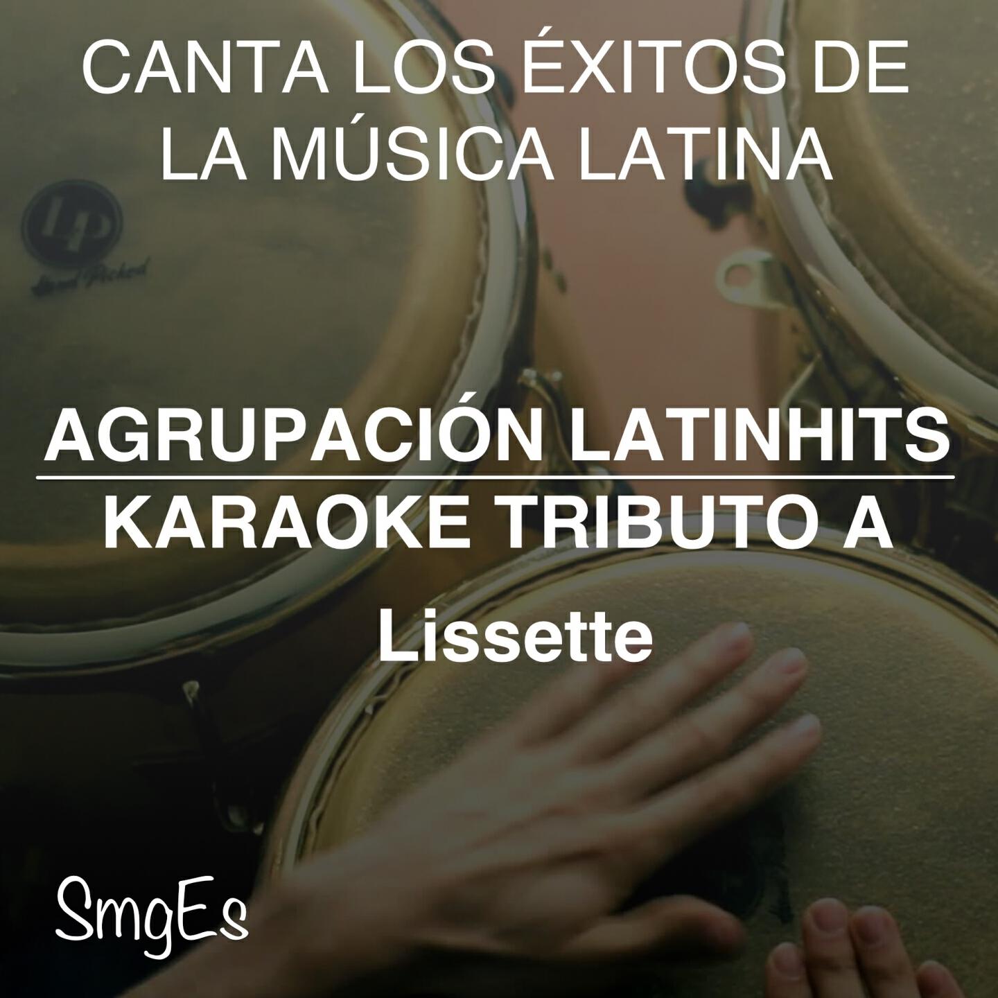 Agrupacion LatinHits - Vivo