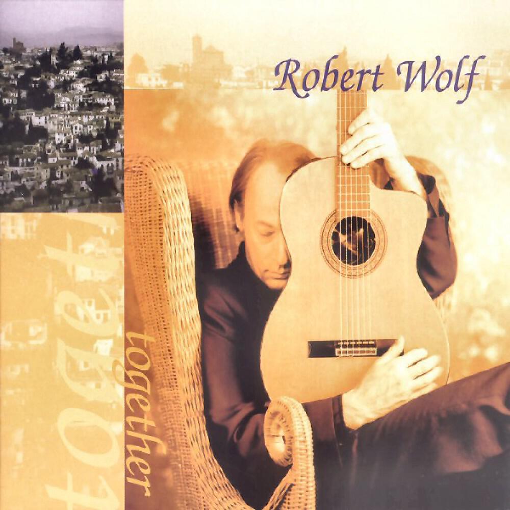 Robert Wolf - La Muneca De Alcazar