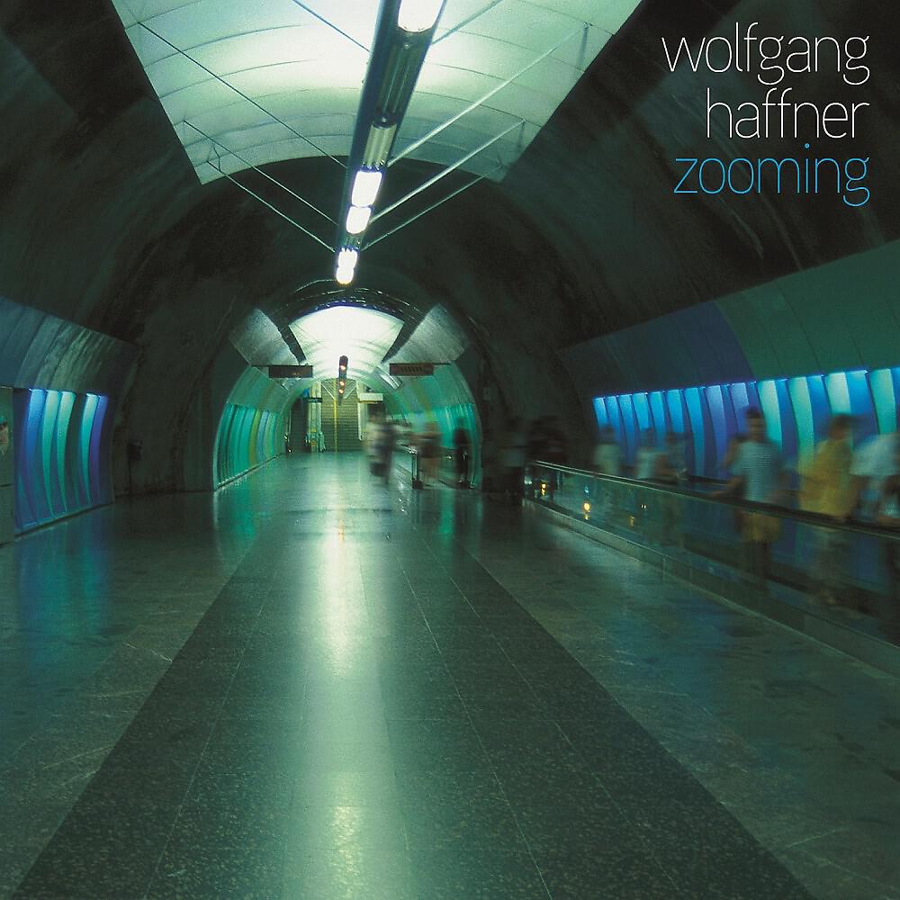 Wolfgang Haffner - Momo's Dance
