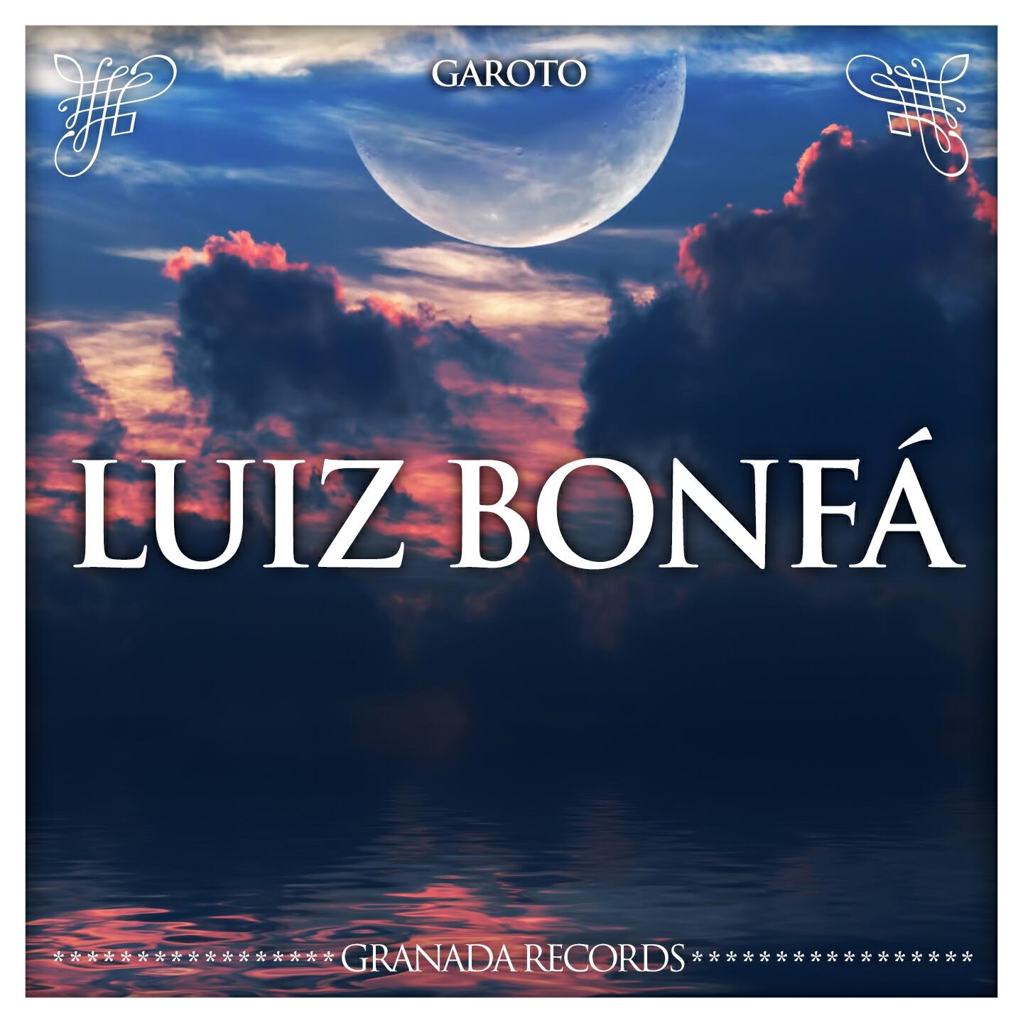 Luiz Bonfa - De Cigarro em Cigarro