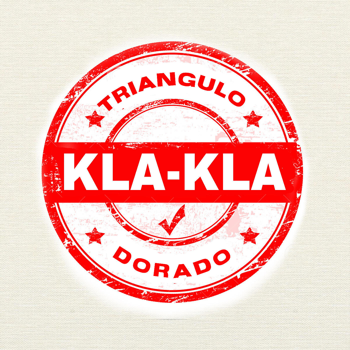 Triangulo Dorado - Kla-Kla