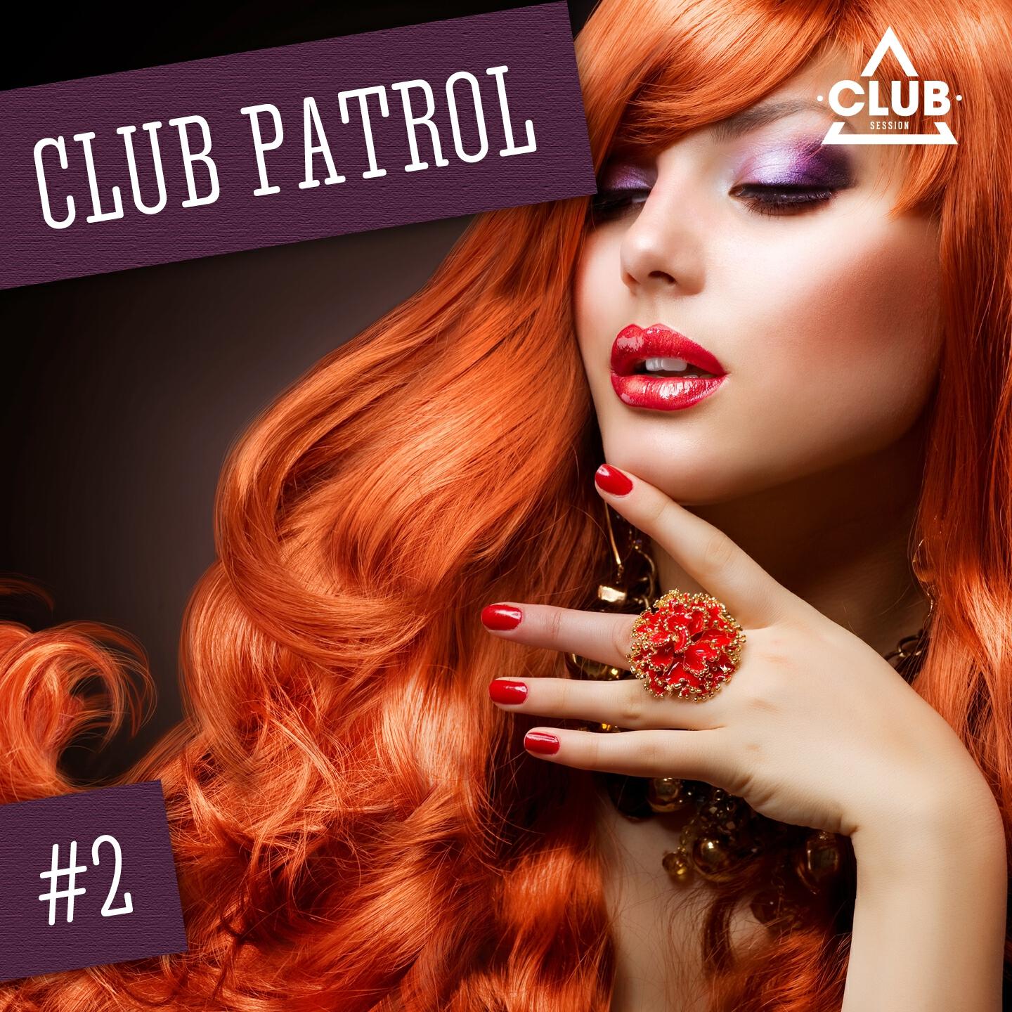 Patric La Funk - Gipsy13 (Filip Riva & Toni Del Gardo Remix)