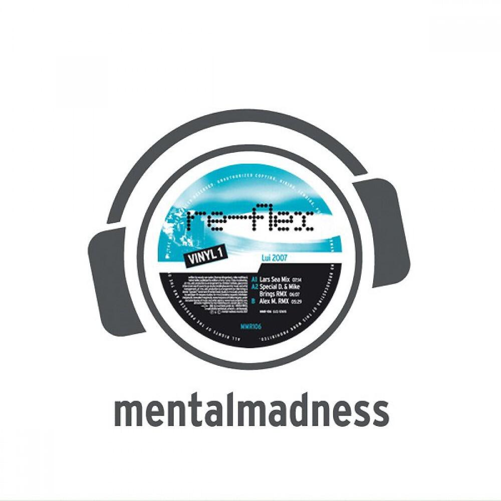 Re-Flex - Lui 2007 (Special D & Mike Brings RMX)