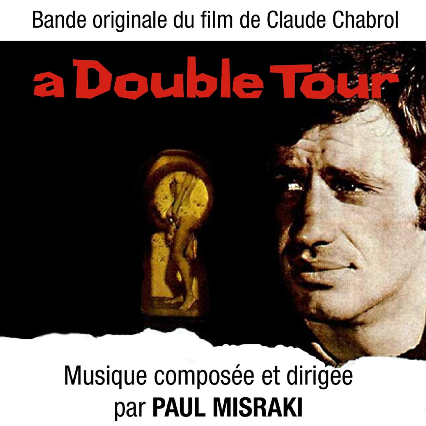 Paul Misraki - Laszlo et Elizabeth (Version remasterisée)