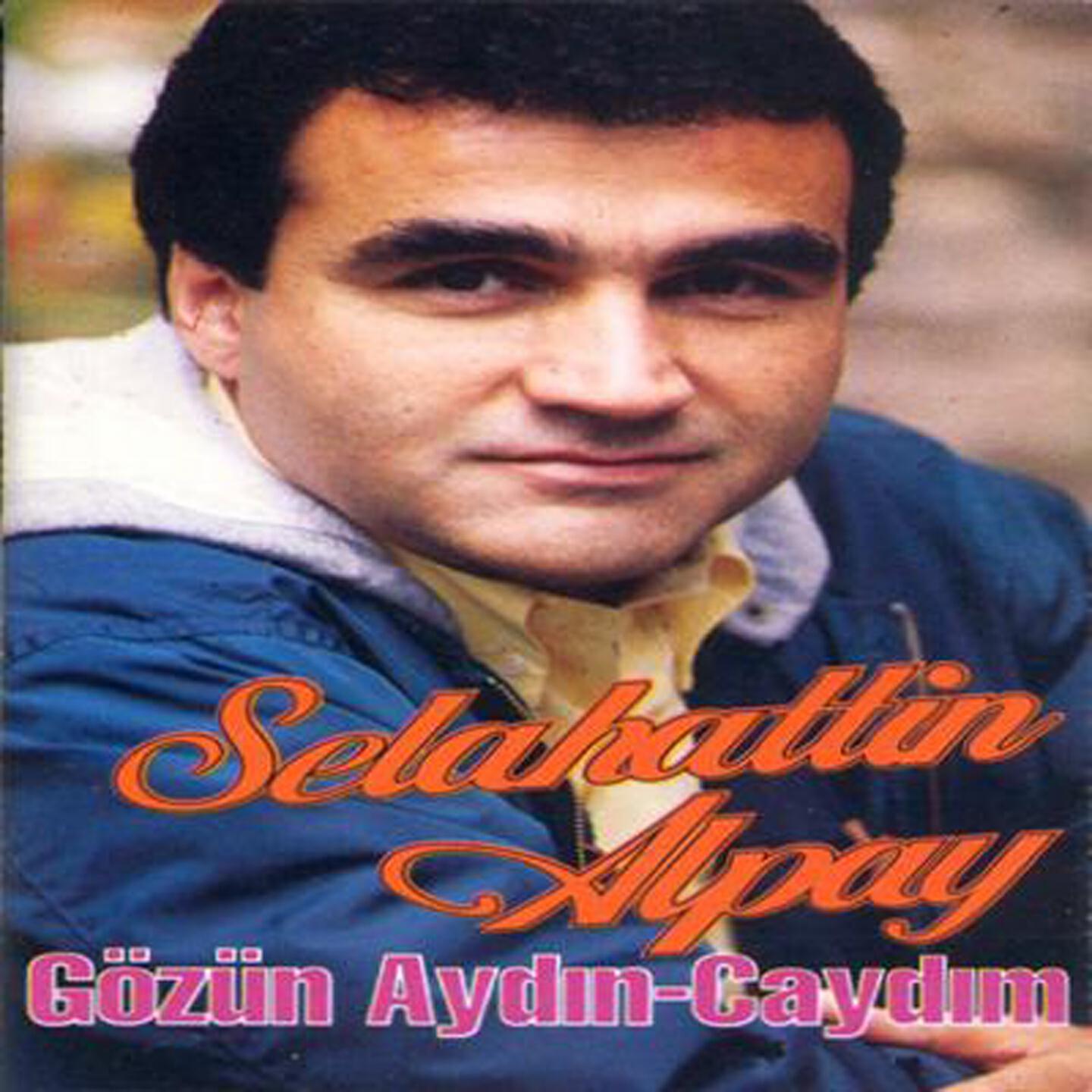 Selahattin Alpay - Le Demeden, Leblebiyi Anlarsın