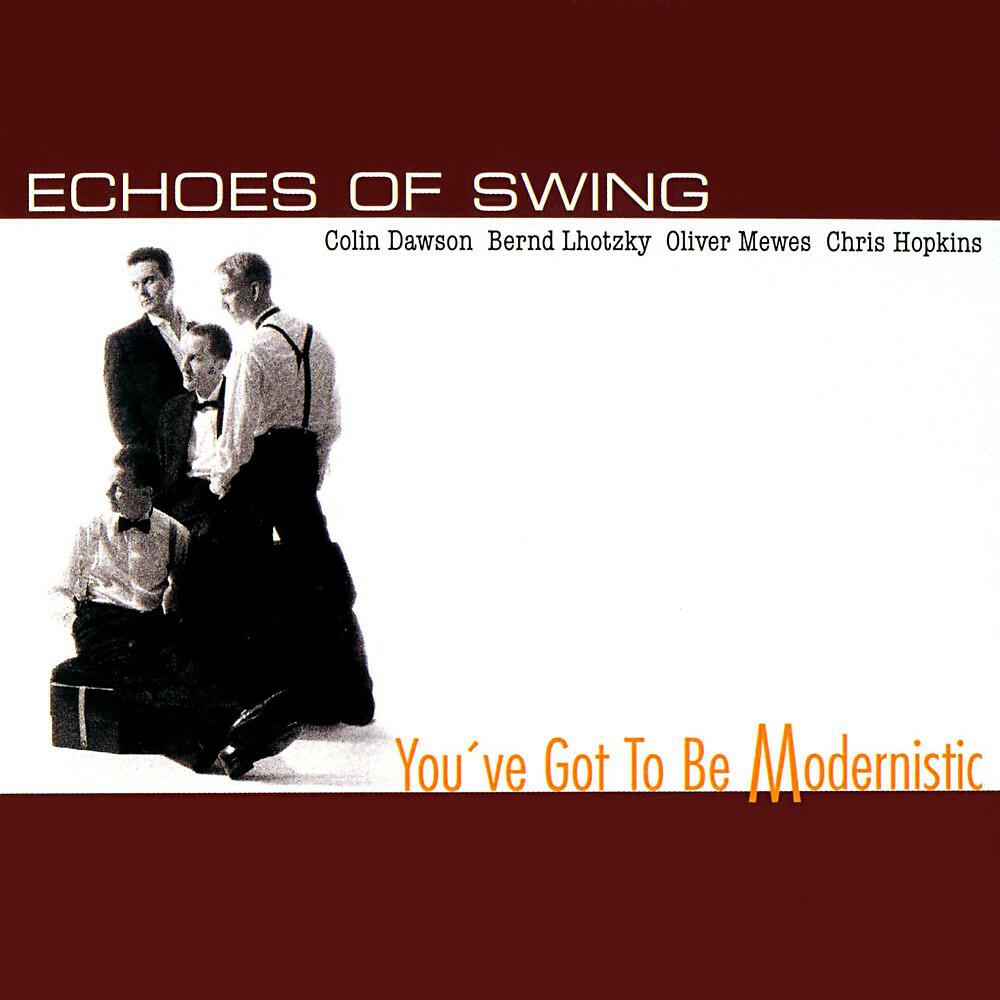 Echoes of Swing - Leon's Den