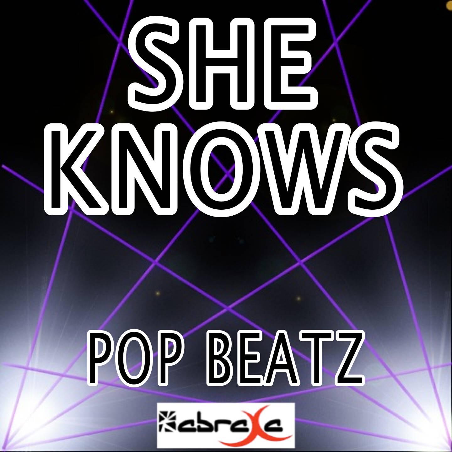 Pop Beatz - She Knows - Tribute to Ne-Yo and Juicy J