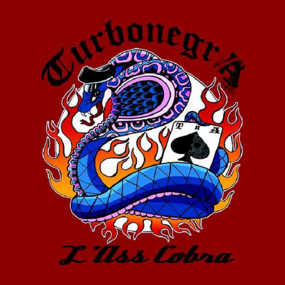 TurbonegrA - Self Destructo Bust