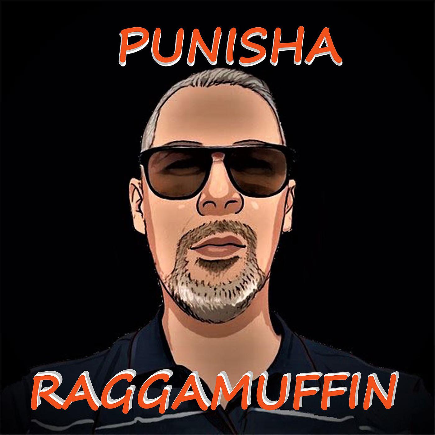 Постер альбома Raggamuffin