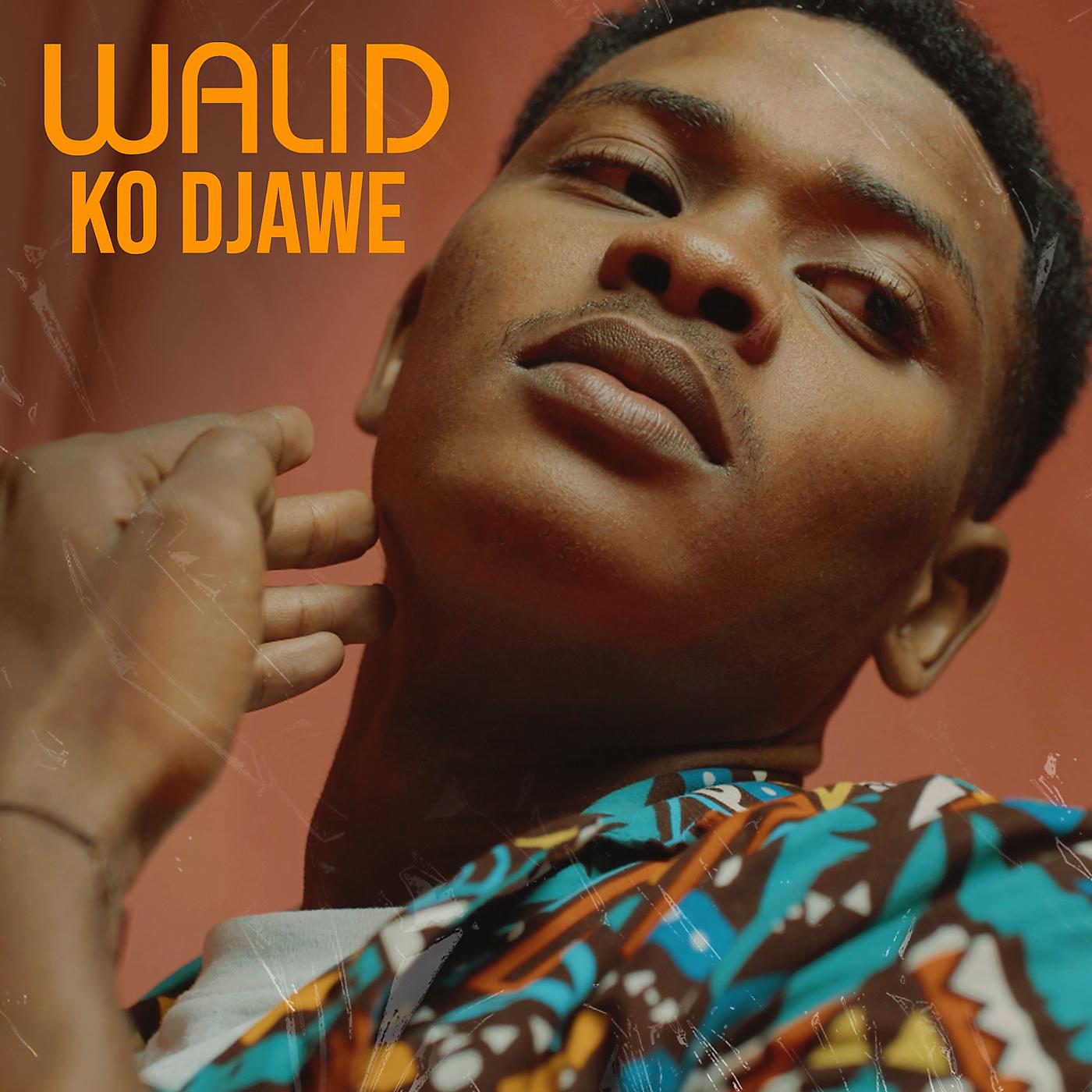 Постер альбома Ko Djawe