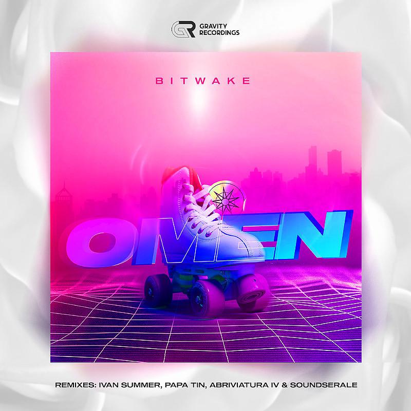 Постер альбома Omen (Abriviatura IV & Soundsperale Remix)
