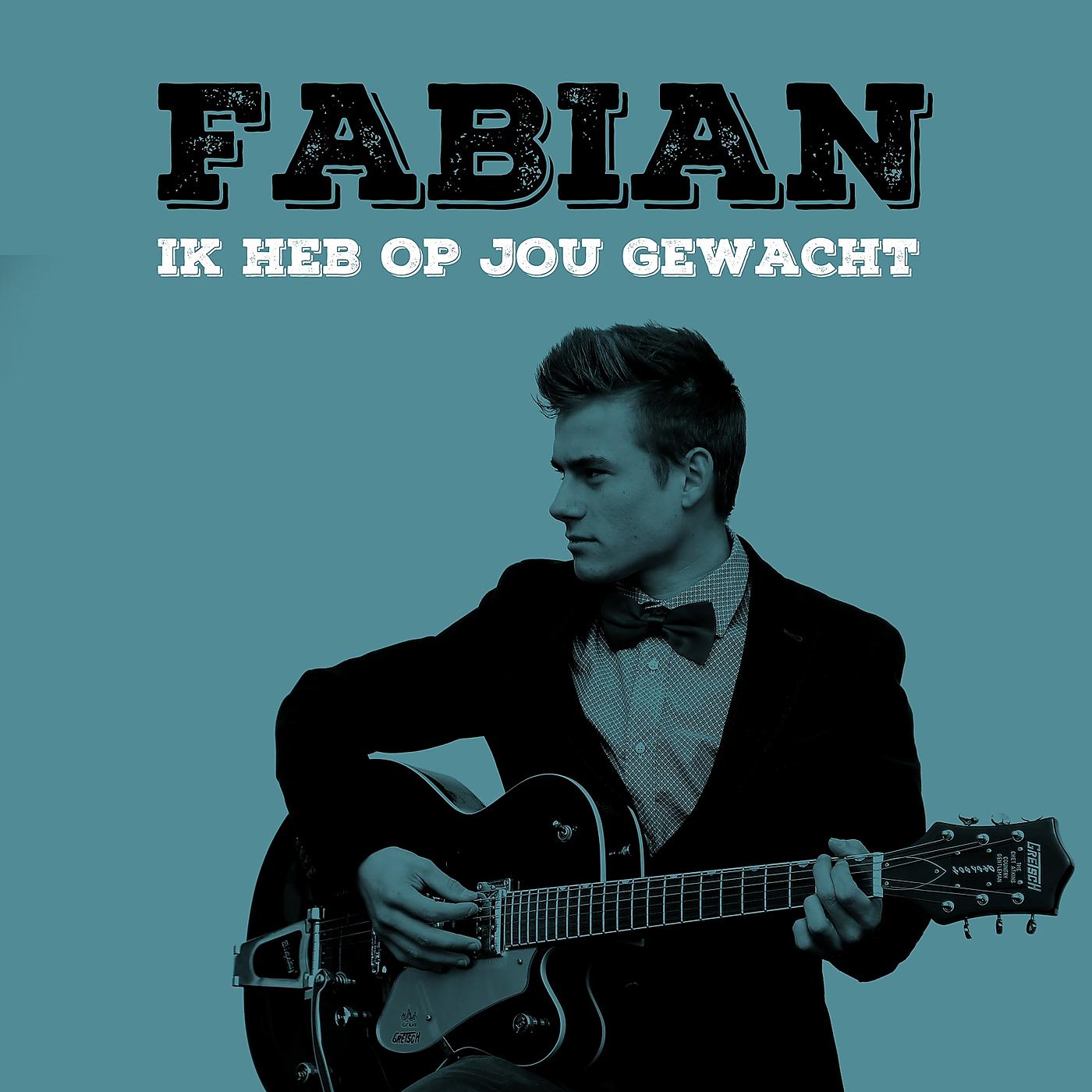 Постер альбома Ik Heb Op Jou Gewacht
