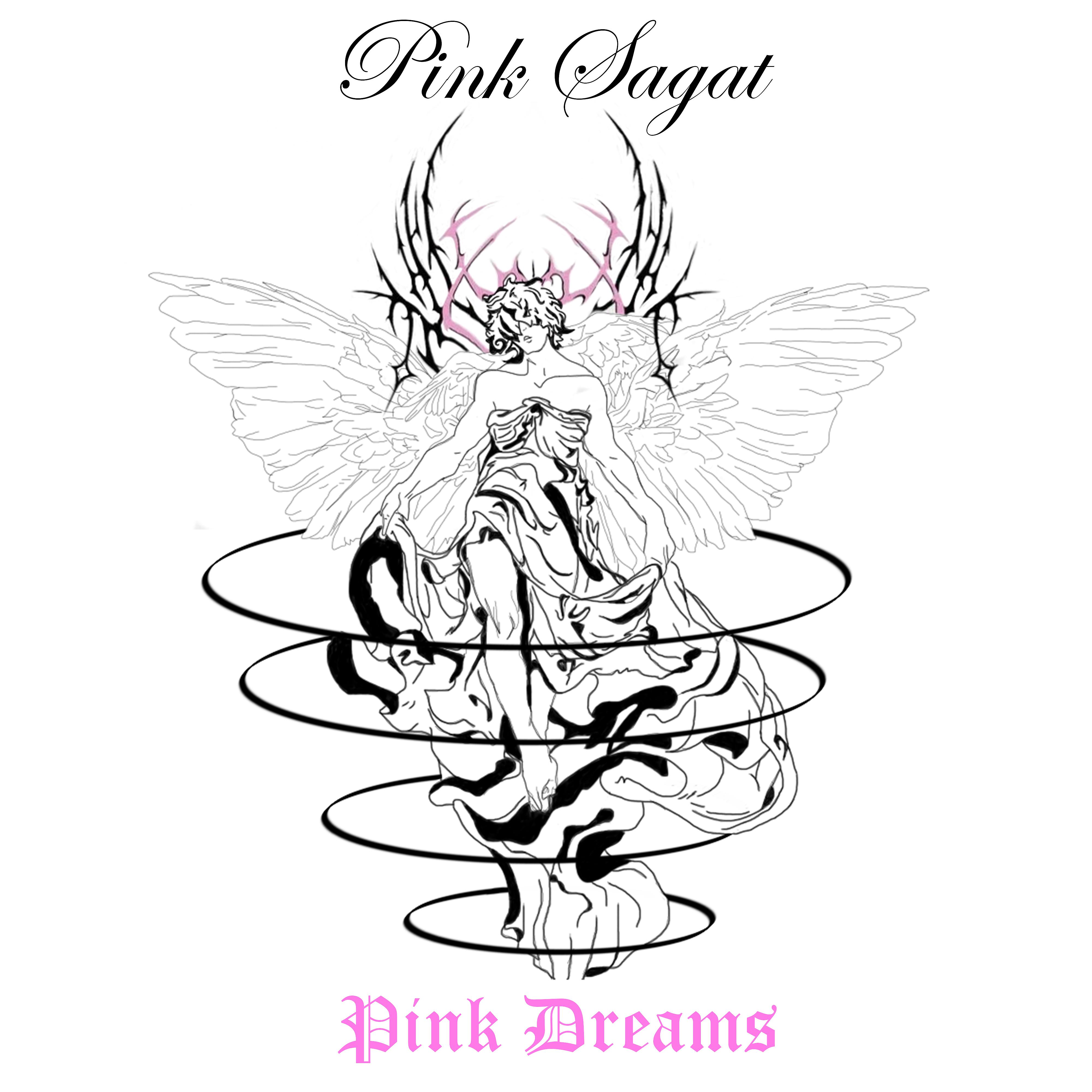 Постер альбома Pink Dreams