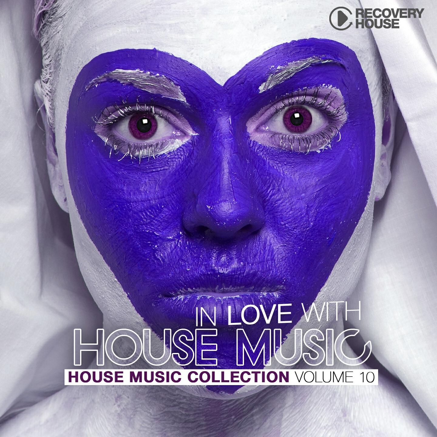 Jerome Robins - Everybody Dance (Slideback Remix)