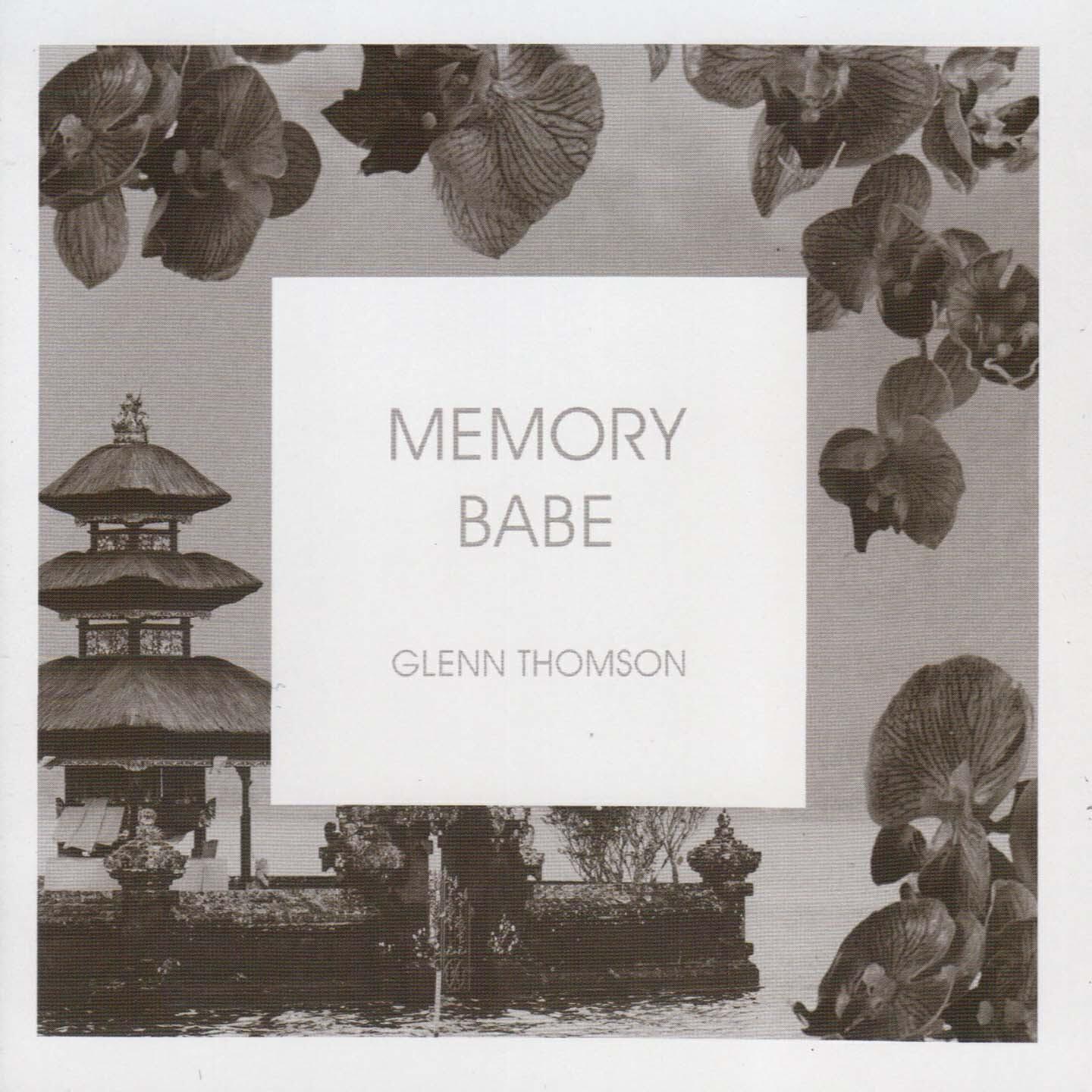Glenn Thomson - Walk the Course