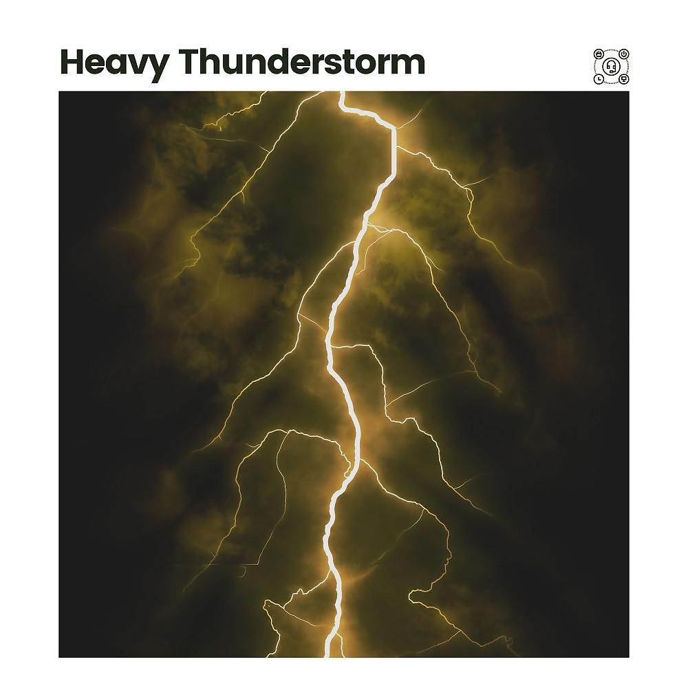Постер альбома Heavy Thunderstorm