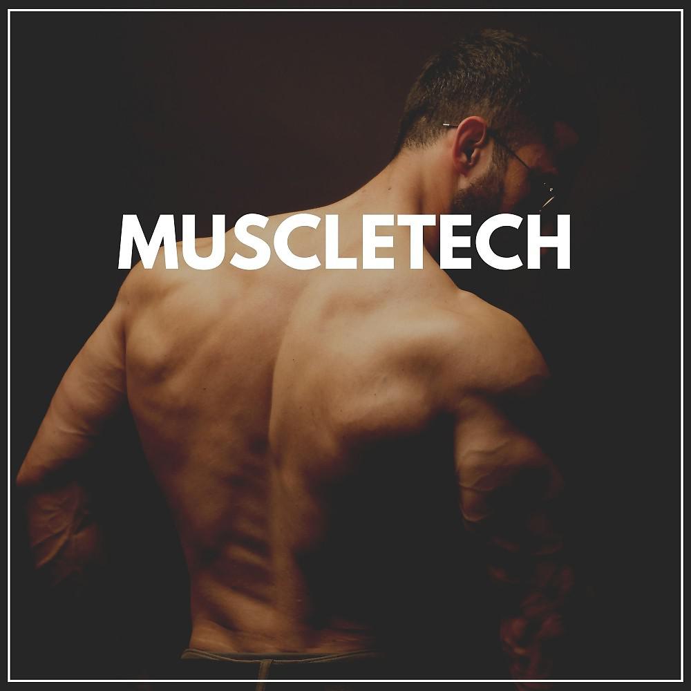 Постер альбома Muscletech