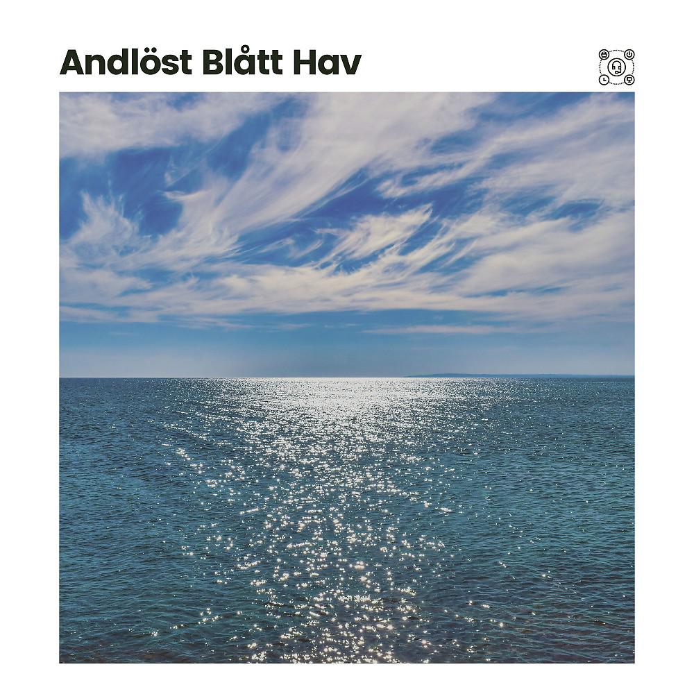 Постер альбома Andlöst Blått Hav
