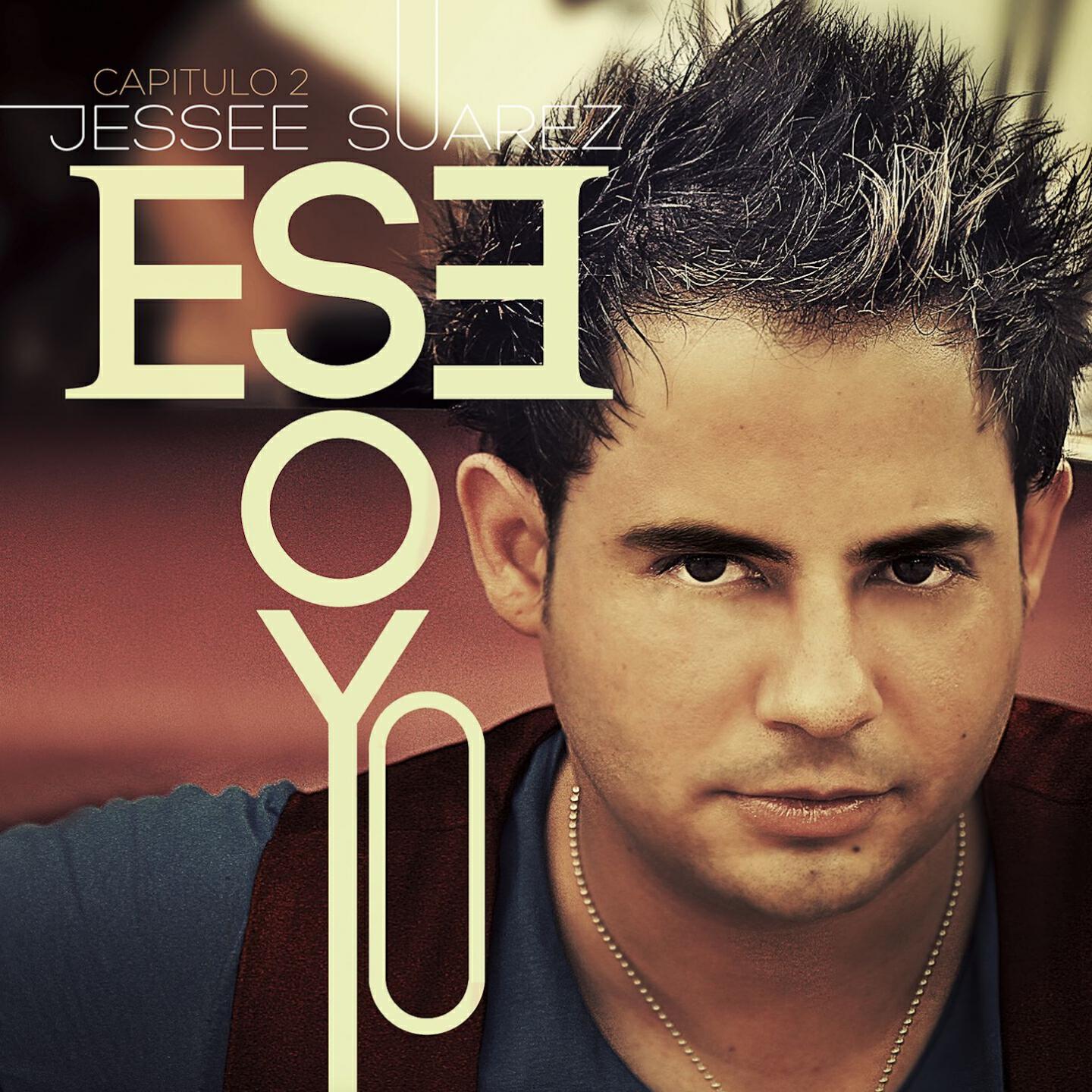 Jessee Suarez - Bailando Hasta Que Salga el Sol