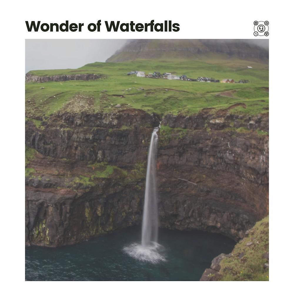Постер альбома Wonder of Waterfalls