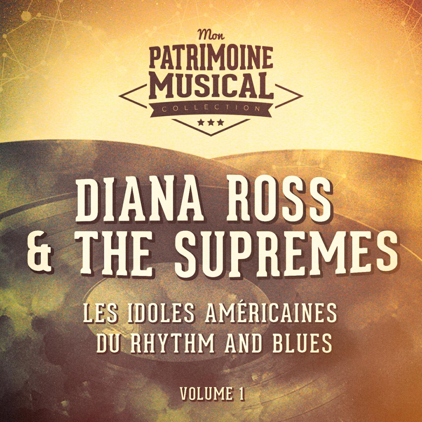 Diana Ross - Buttered Popcorn