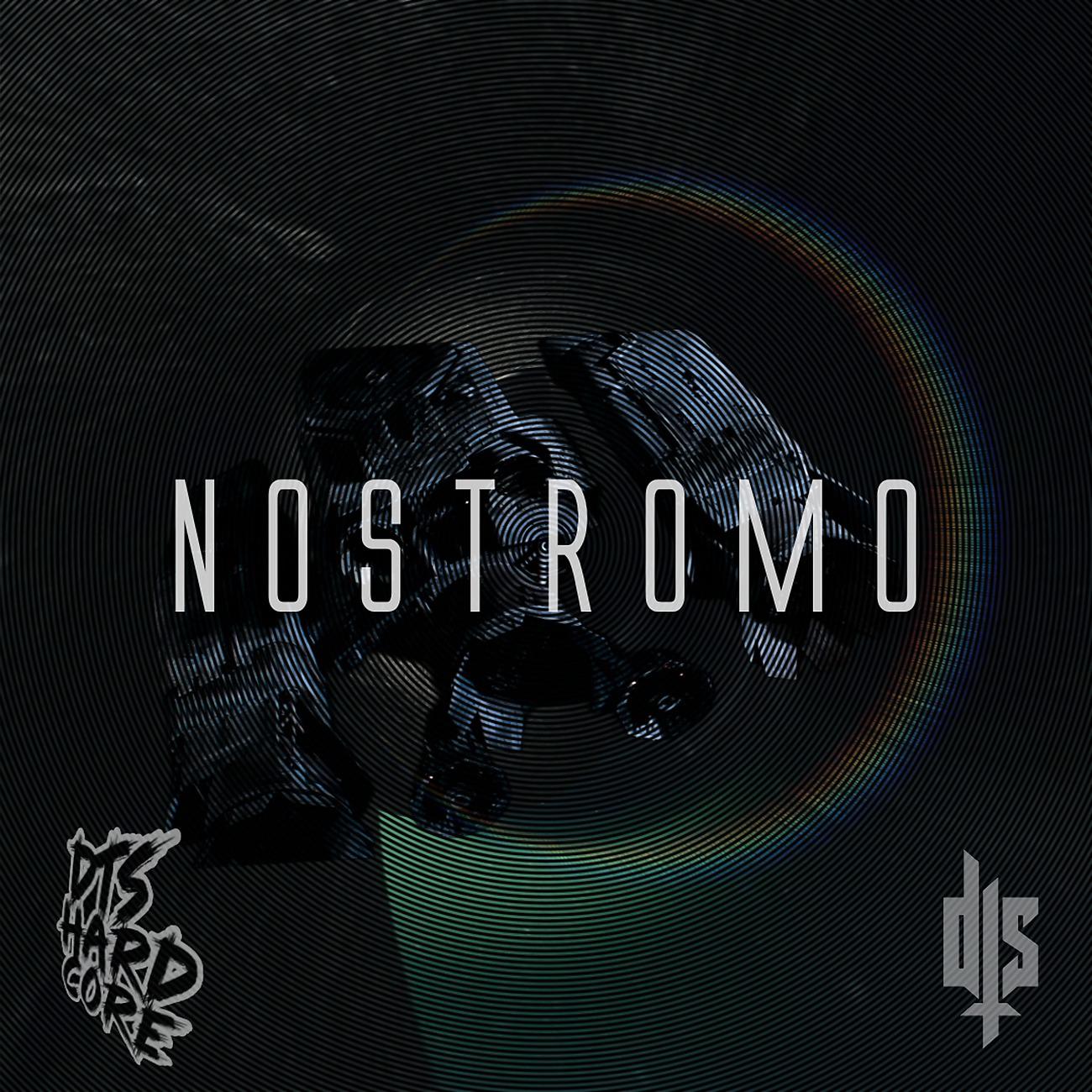 Постер альбома Nostromo