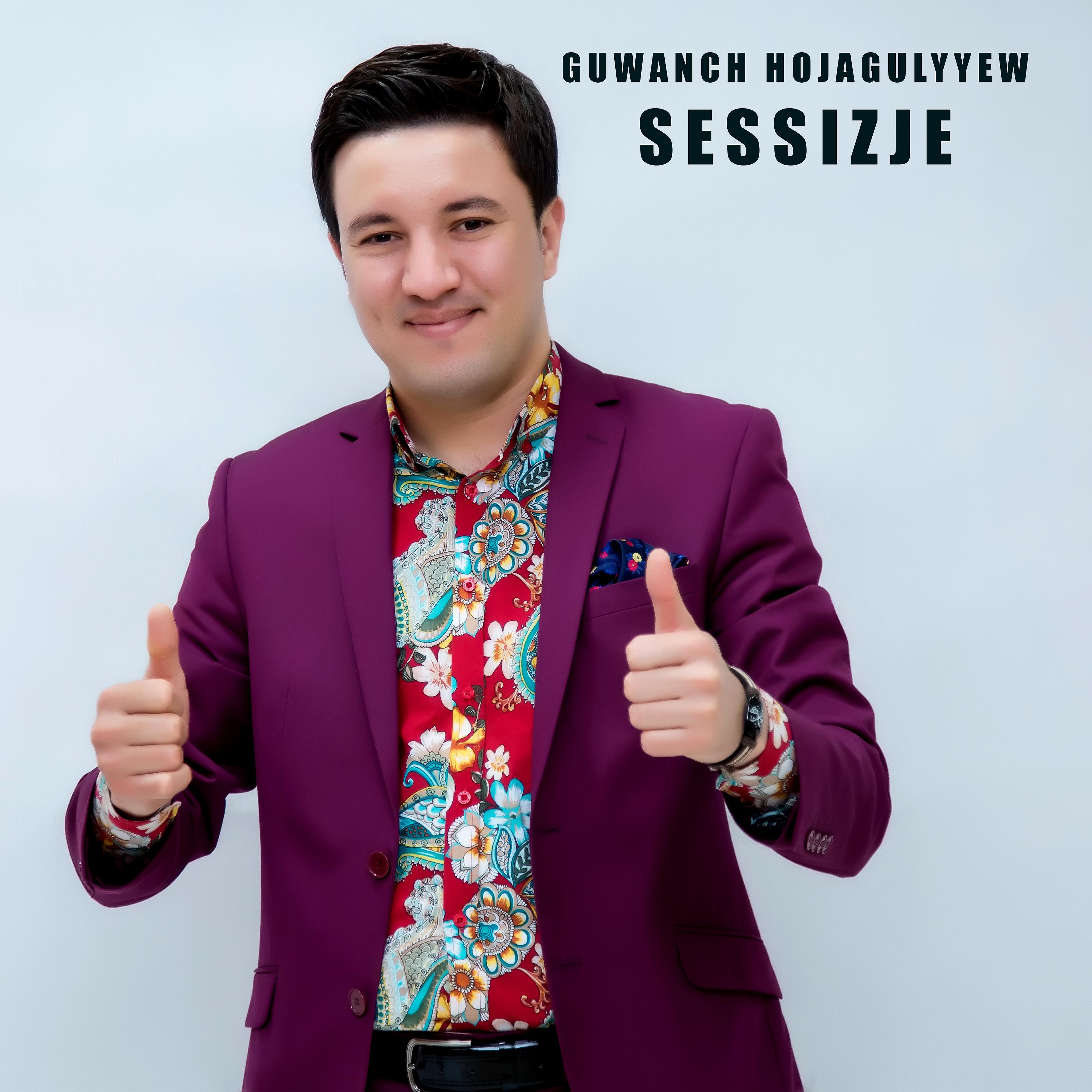 Постер альбома Sessizje