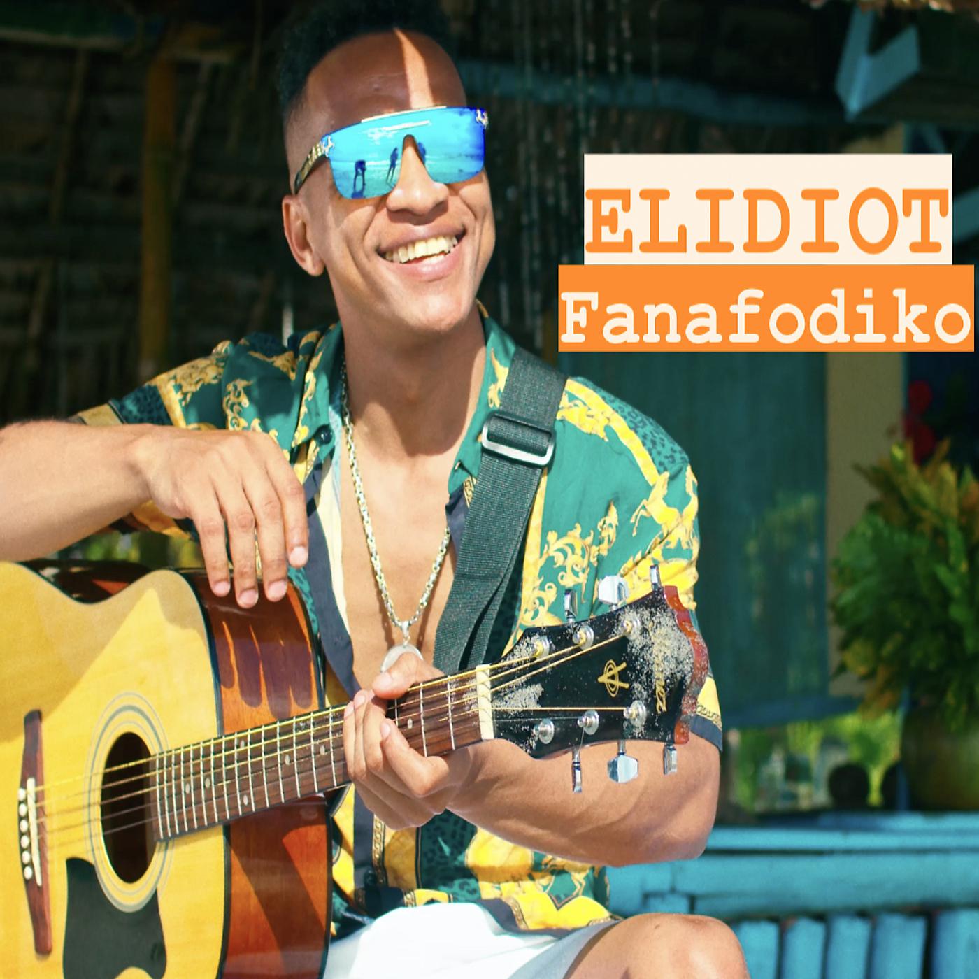 Постер альбома Fanafodiko